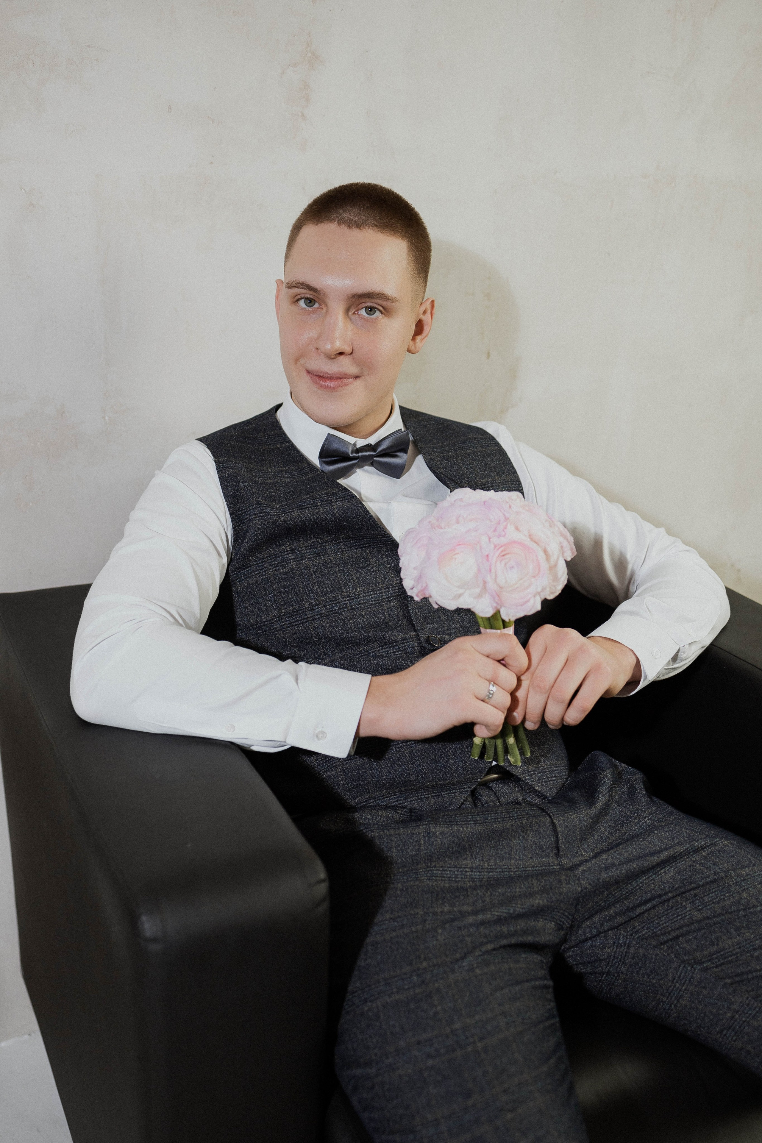 Арина & Никита. Фотостудия. Фотограф Уфа Башкирия Мухаметянова Алина. Свадебный семейный портретный