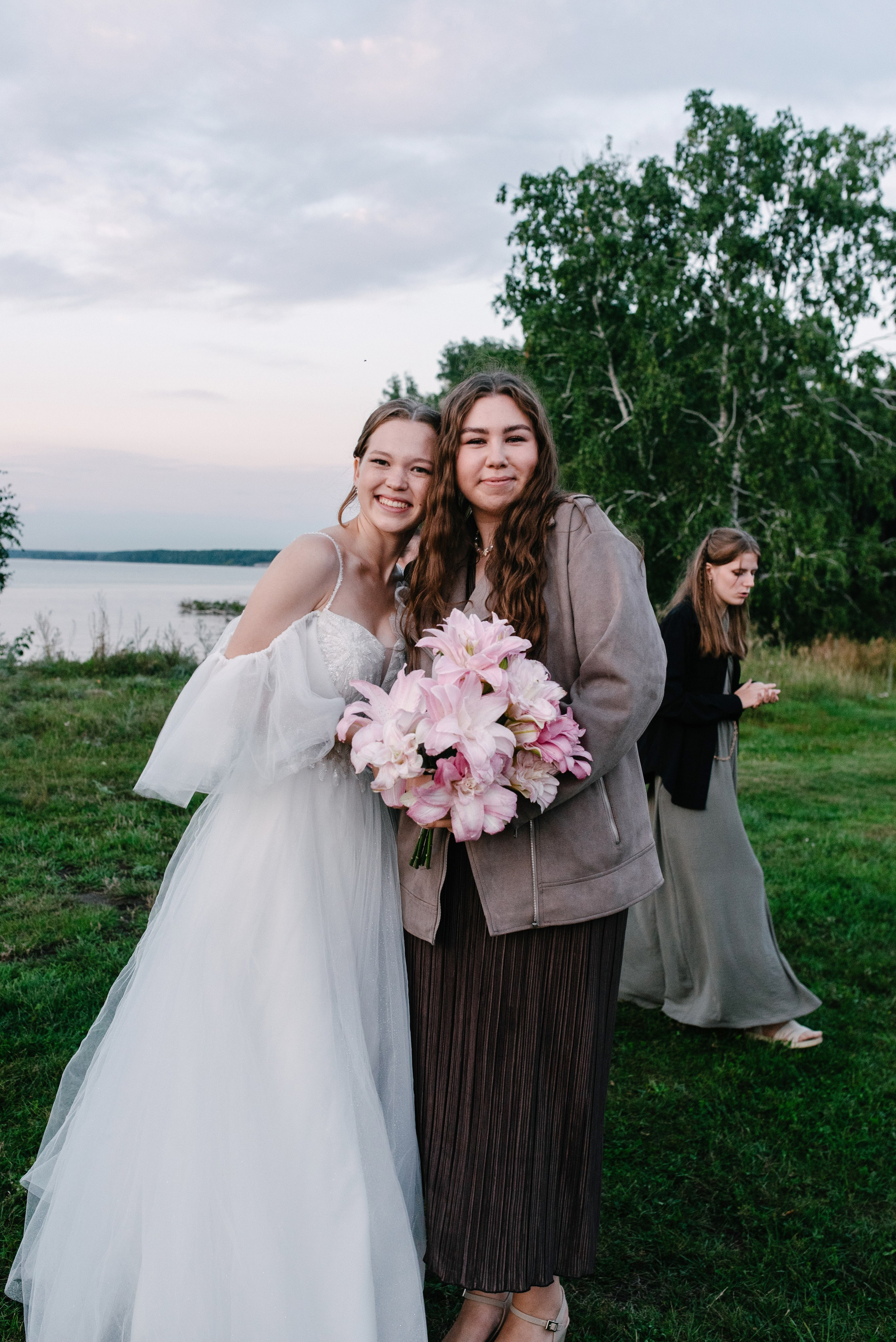 Михаил&Лилия. Фотограф в Новосибирске Анастасия Курто