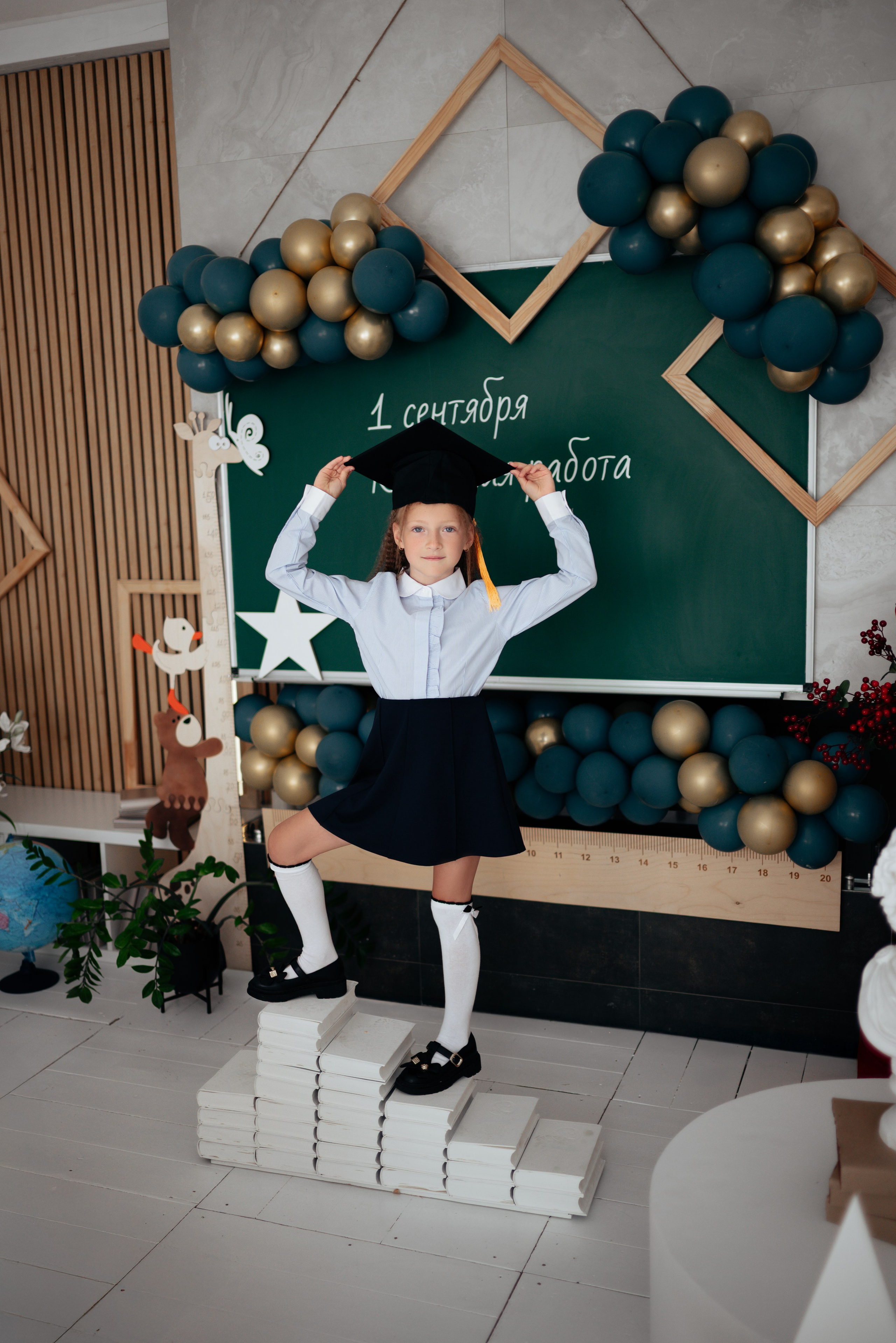 Школьный фотопроект 2025