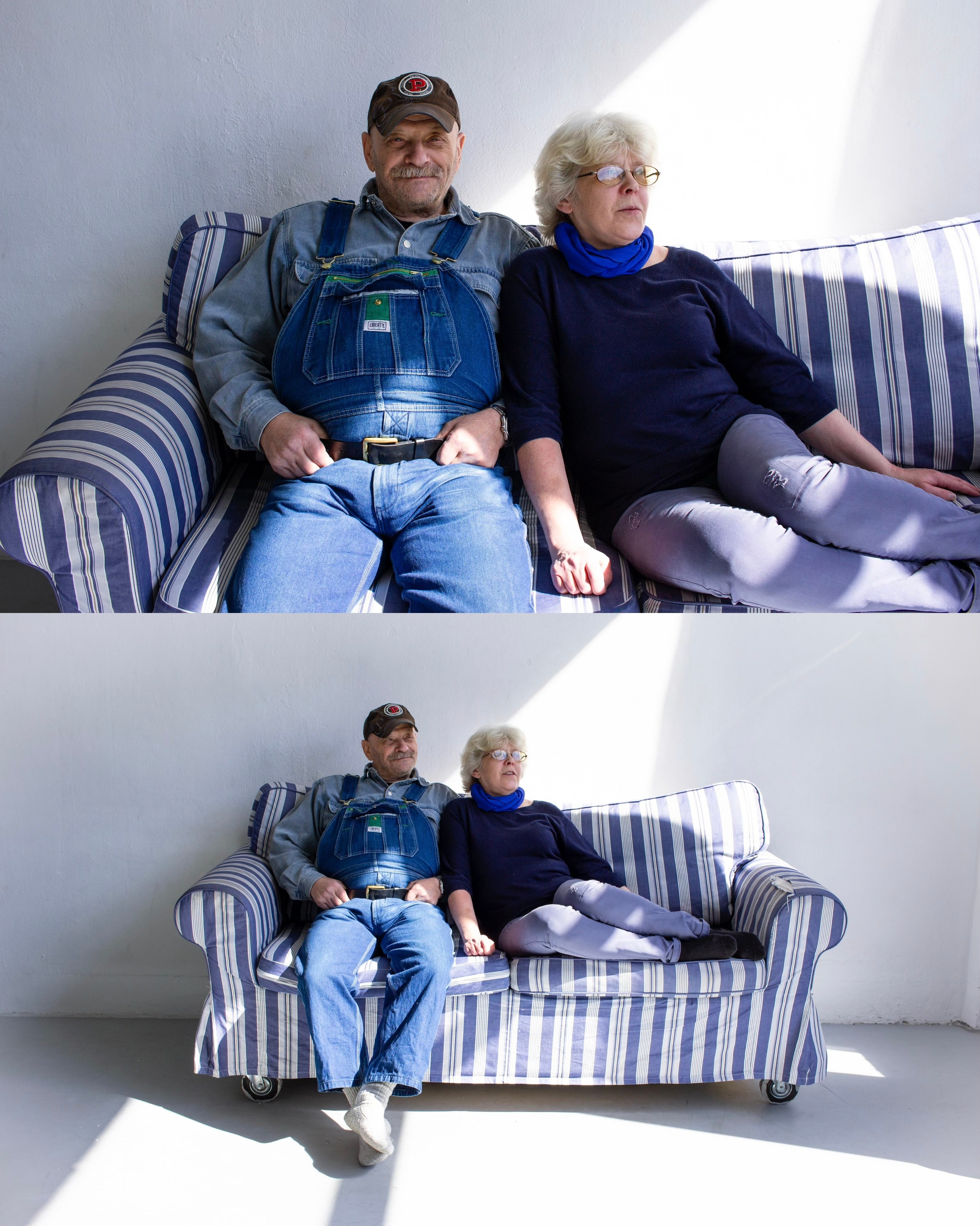 Яна и Леонид. Фотограф в Санкт-Петербурге Смирнова Диана