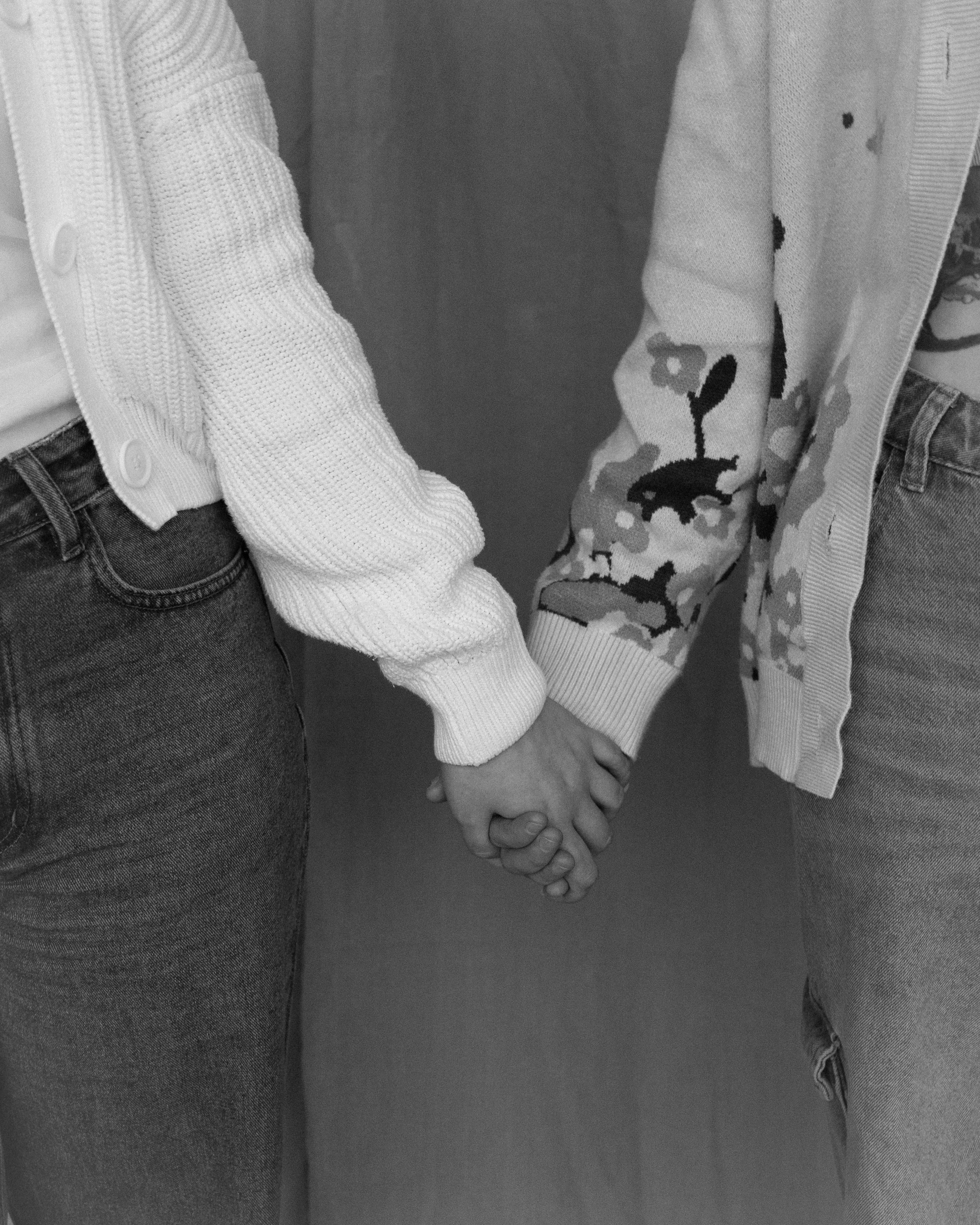 Вика и Настя. Фотограф в Санкт-Петербурге Смирнова Диана