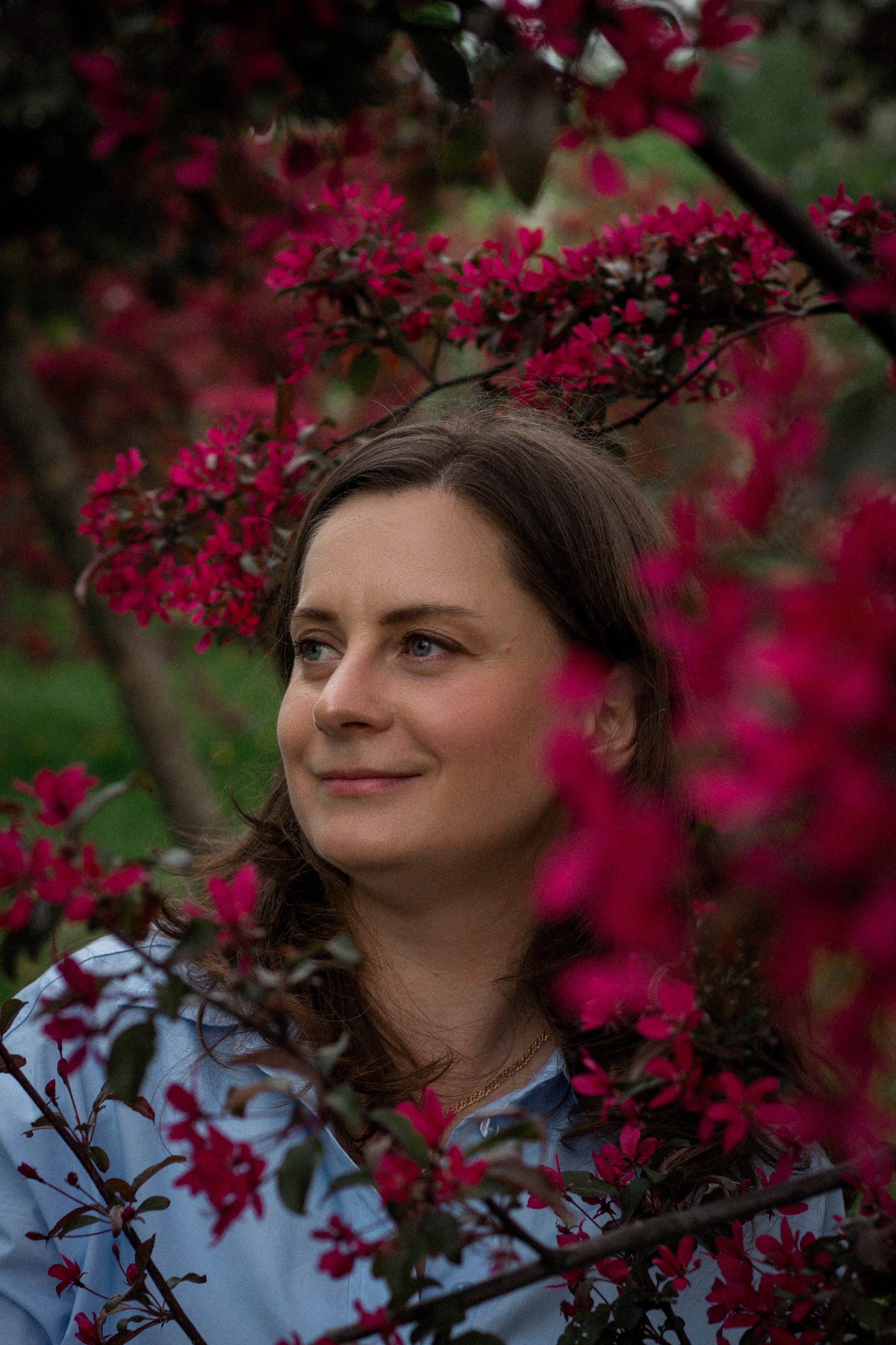 Катя, Кирилл, Тёма и Аня. Фотограф в Санкт-Петербурге Смирнова Диана