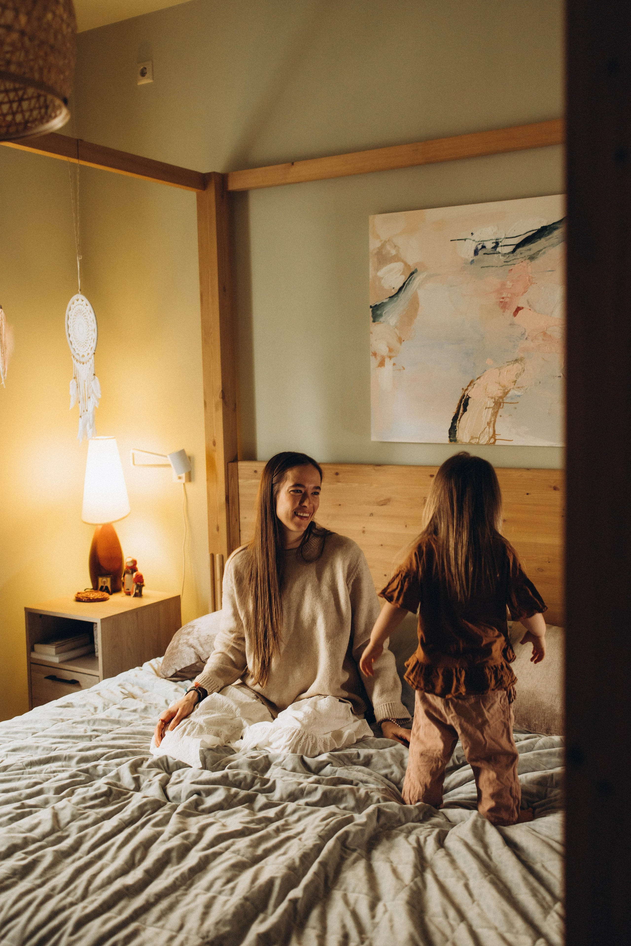 Саша и Ая. Фотограф в Ставрополе Карабанова Юлия