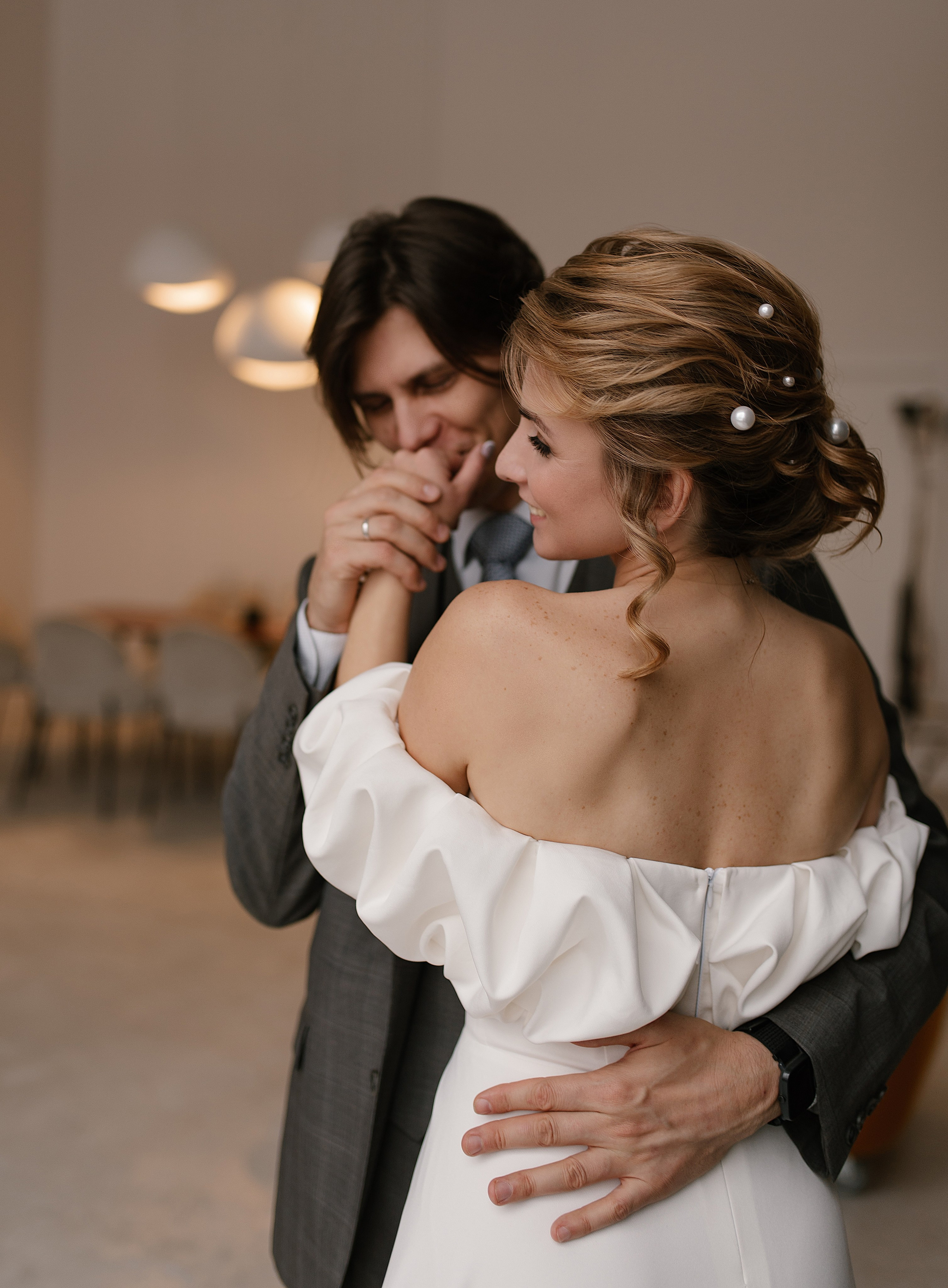 Илария и Александр. Персональный и семейный фотограф в Нижнем Новгороде-Карачева Анна