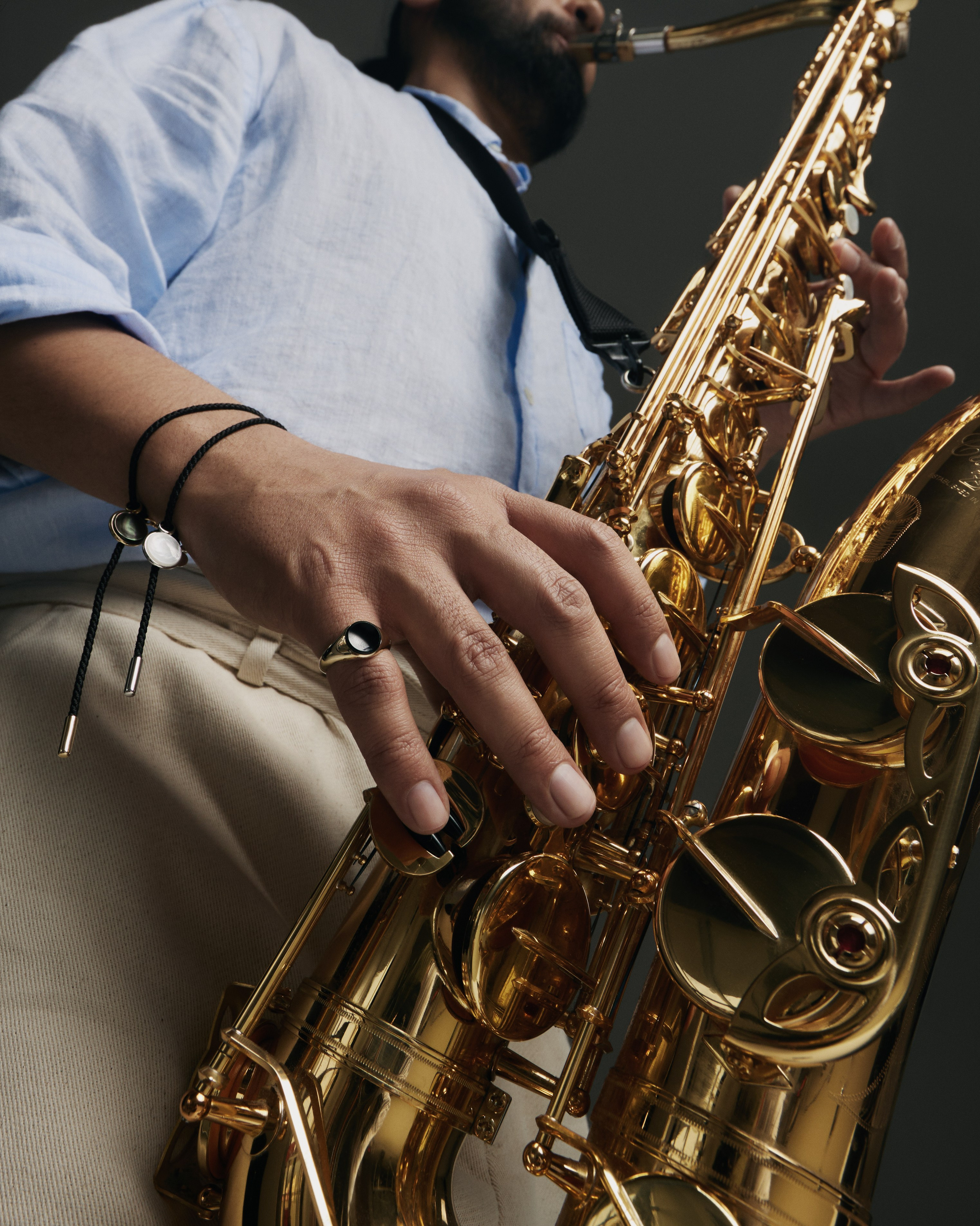 Kazakhyuvelir X Batyr foundation. Fashion and advertising photographer