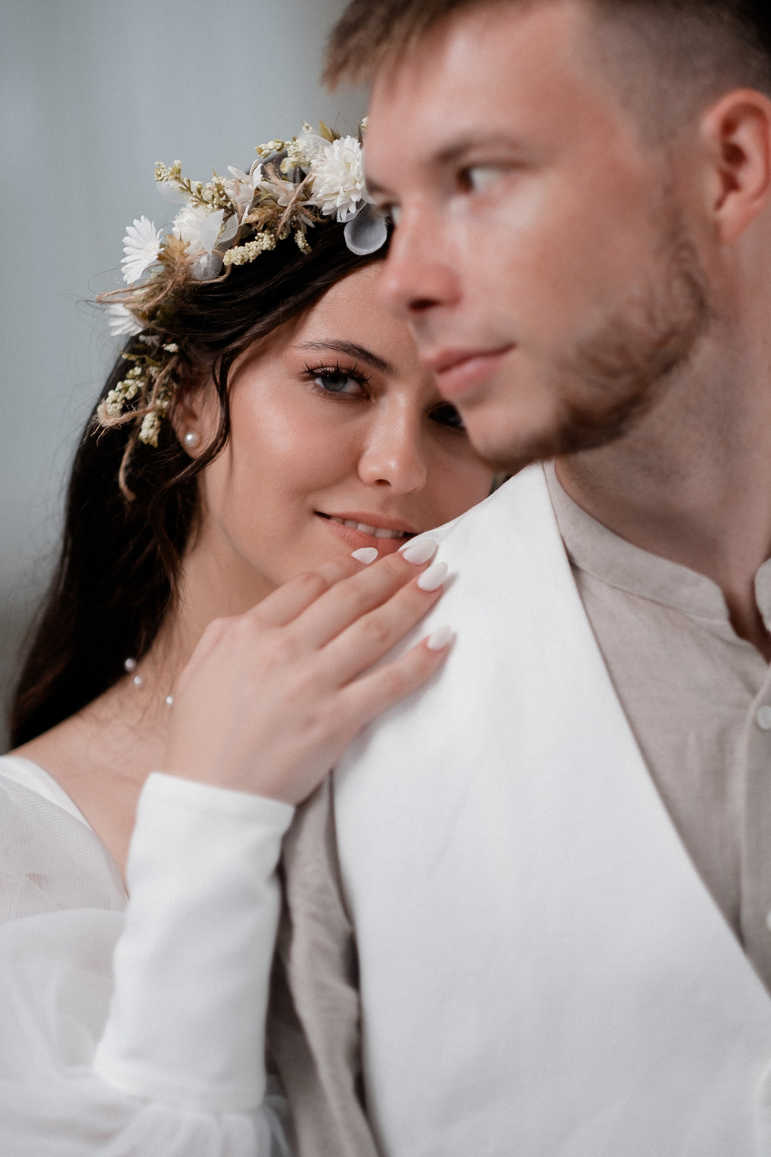 Егор & Настя. Свадебный и семейный фотограф в Казани и Зеленодольске Ланочкин Илья