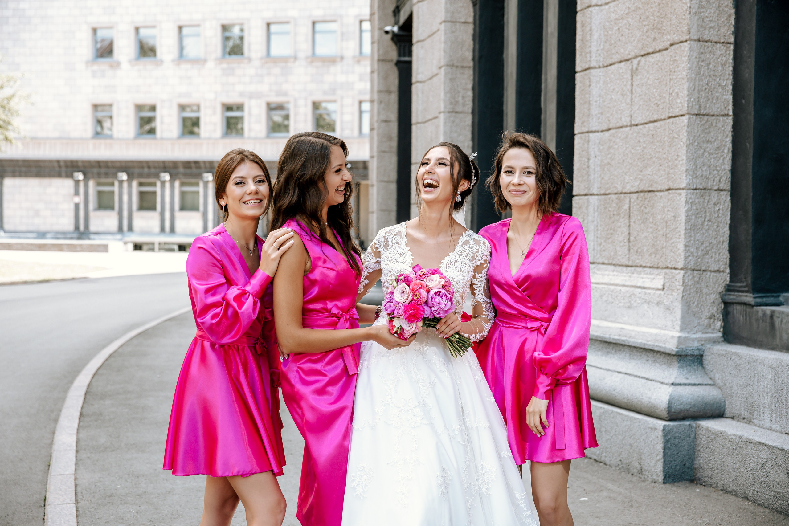 Роман & Ирина. Свадебный и семейный фотограф Маслаков Борис