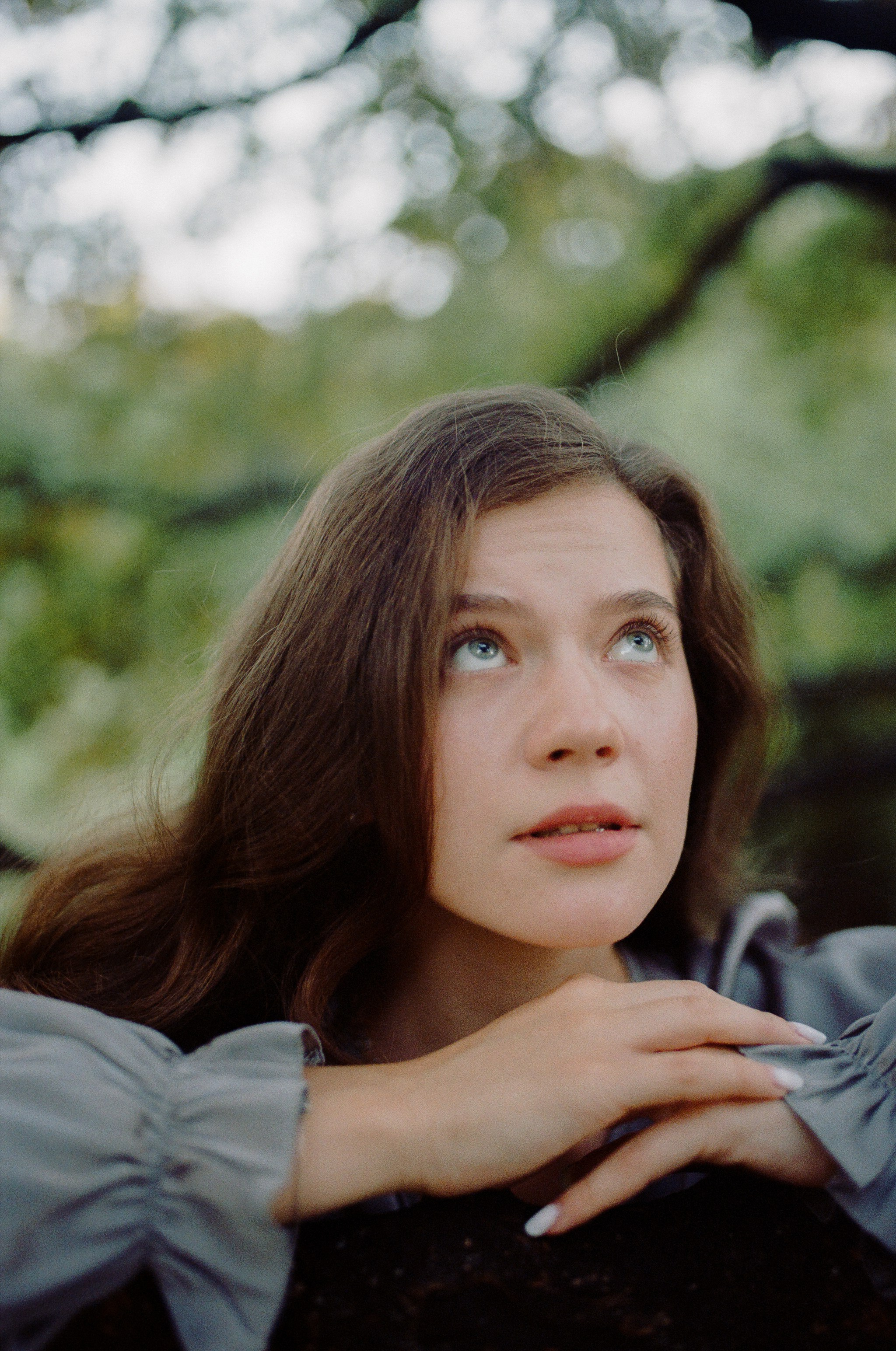 Плёночные фотосессии. Свадебный фотограф в Ростове-на-Дону Инна Абдул