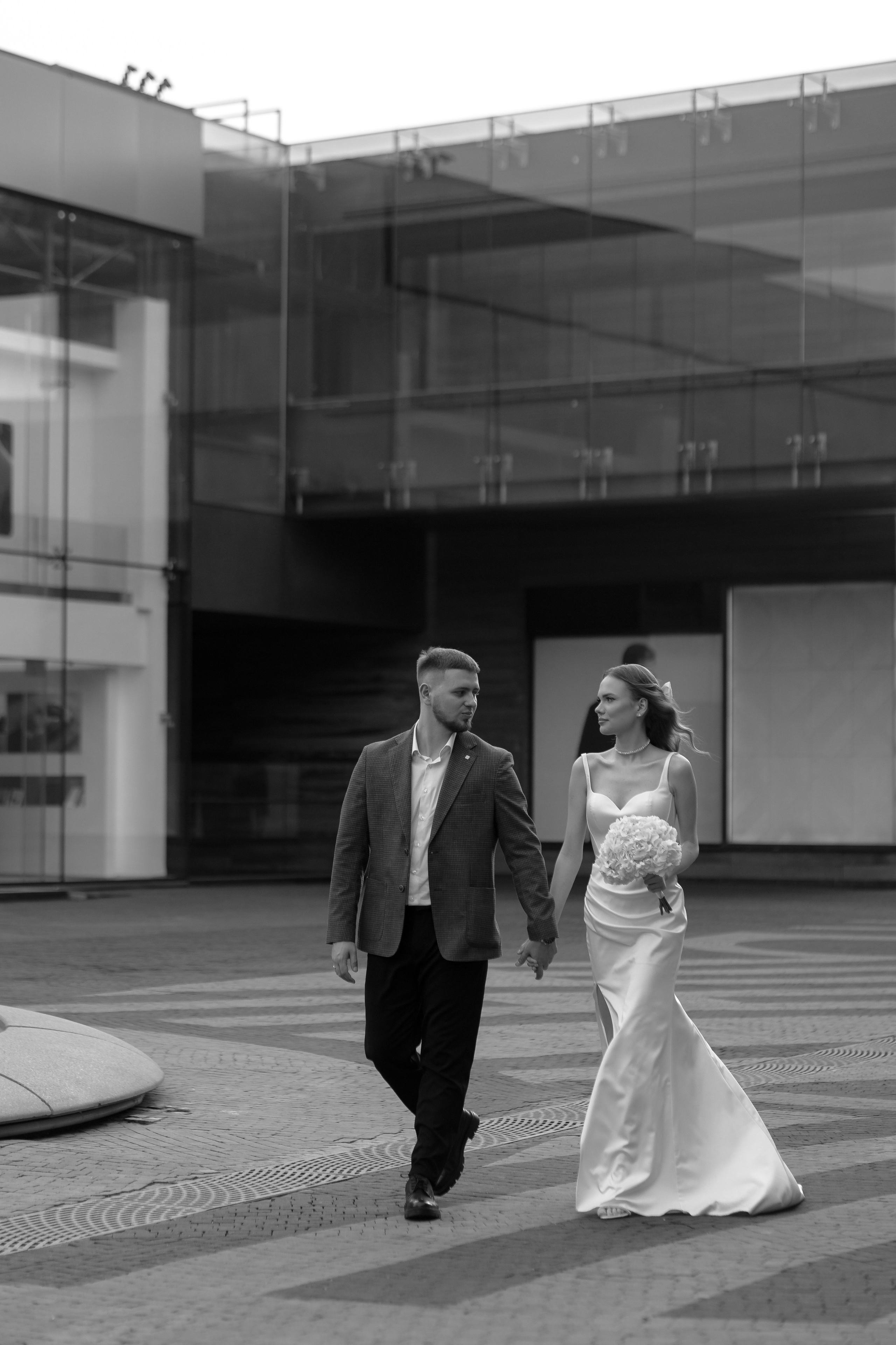 💍 10.04.24. Свадебный фотограф Мария Жукова