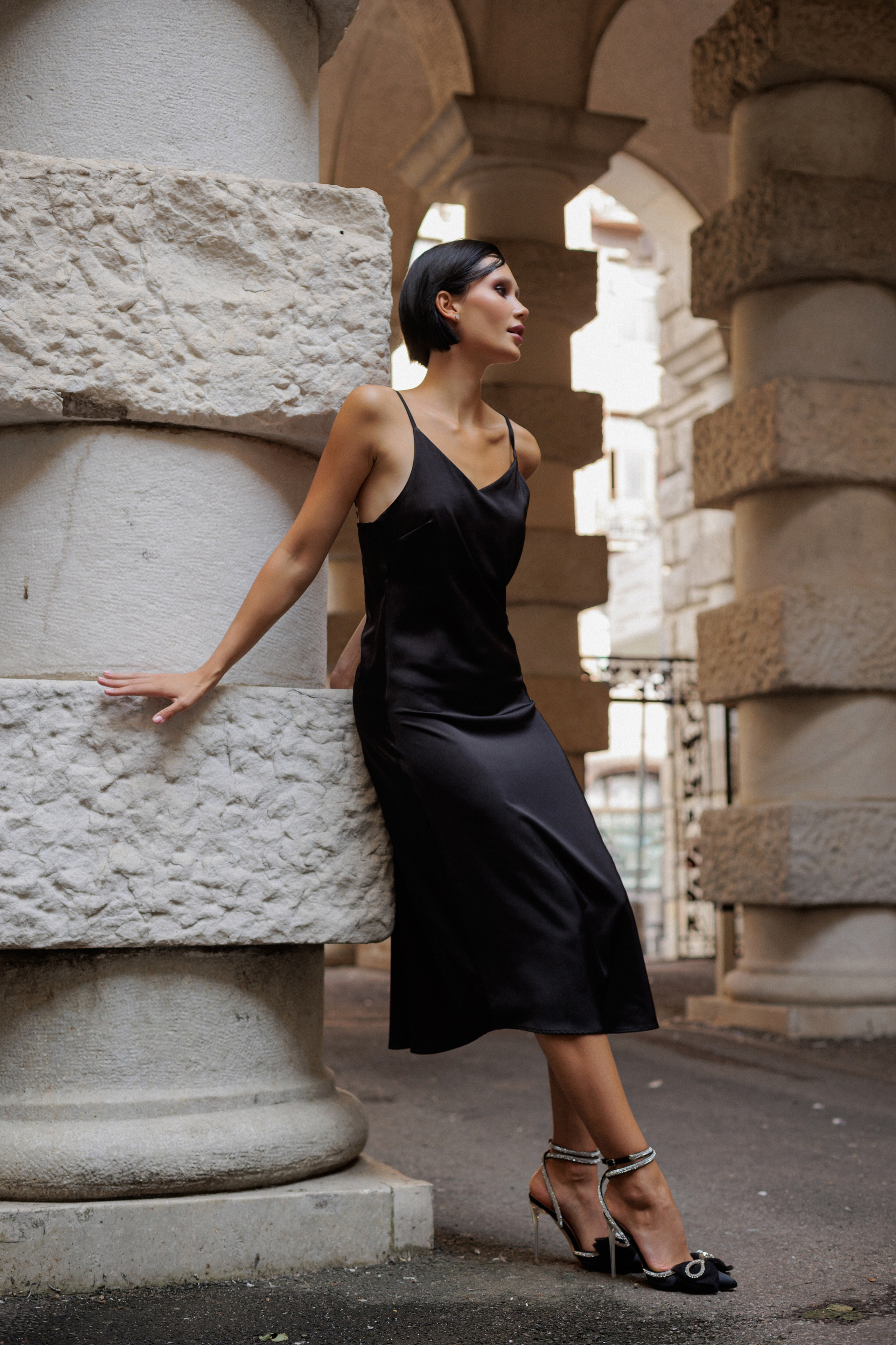 Прогулки по городу. Портретный фотограф Санкт-Петербург Москва Андронова Юлия