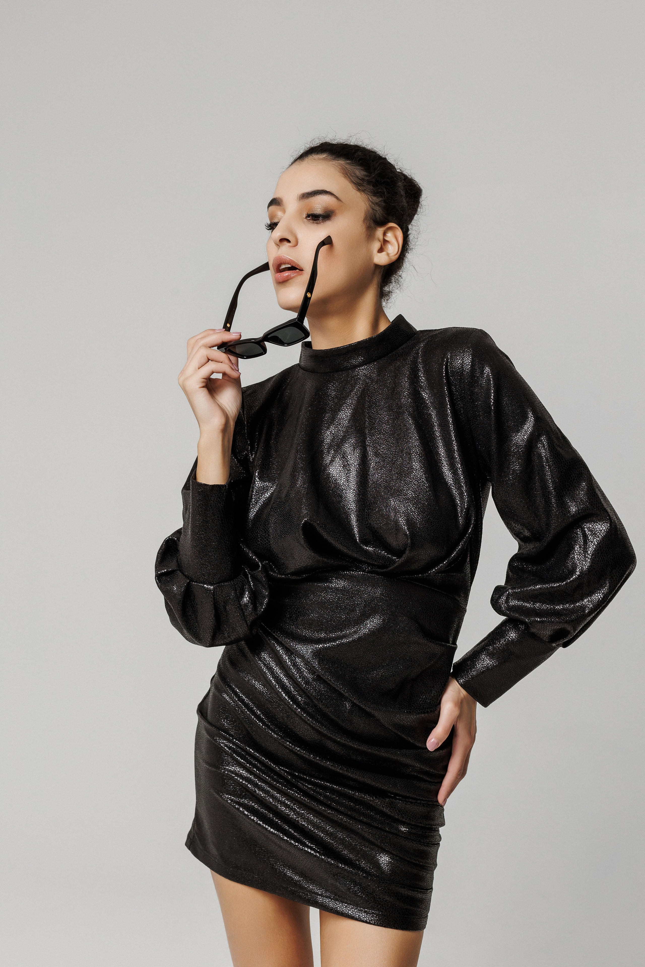 Для брендов. Портретный фотограф Санкт-Петербург Москва Андронова Юлия