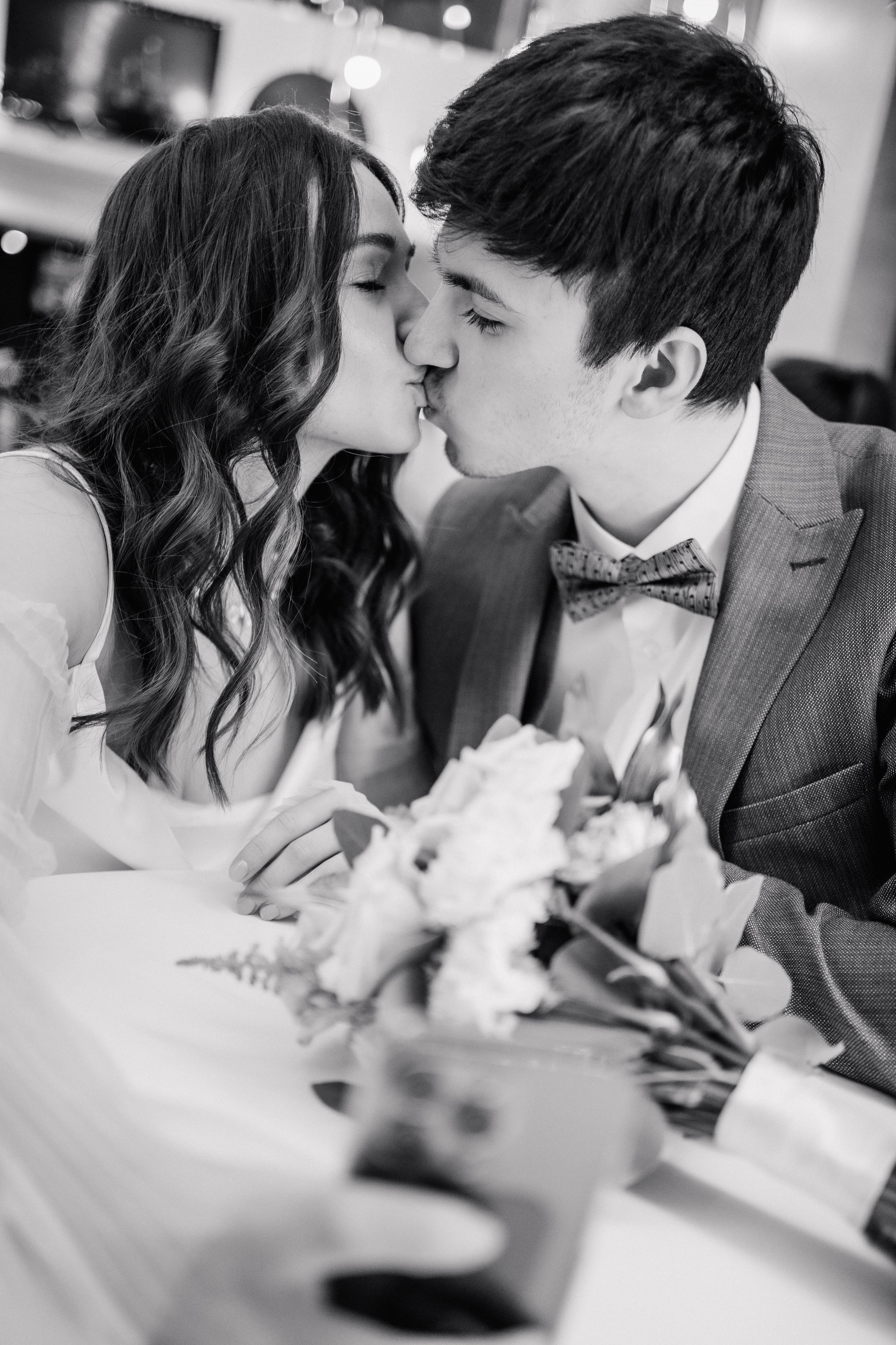 Georgiy & Polina. Dolce_wedding