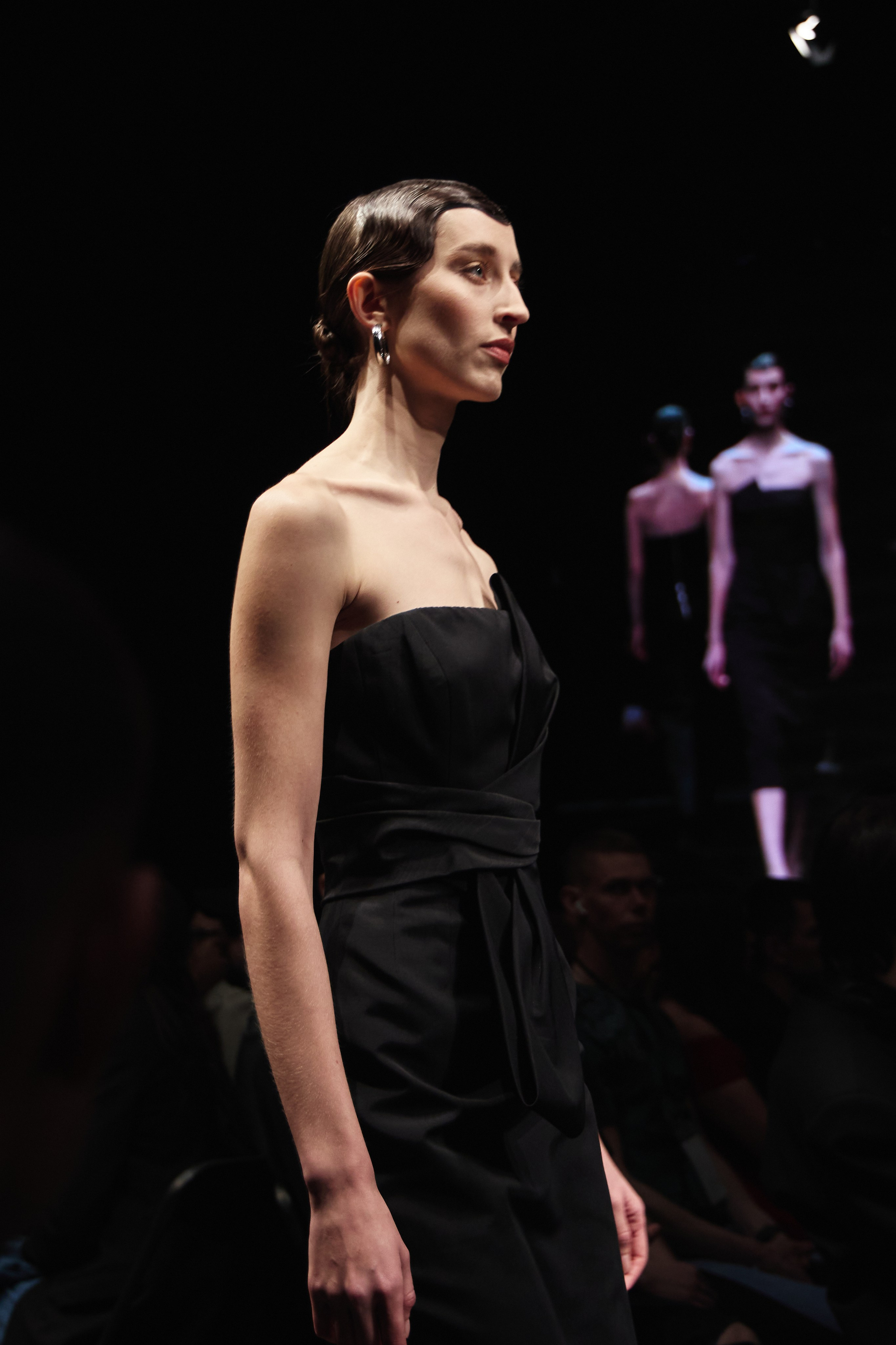 St. Petersburg Fashion Week april 25. Контент фотограф в Санкт-Петербурге Иванова Юлия