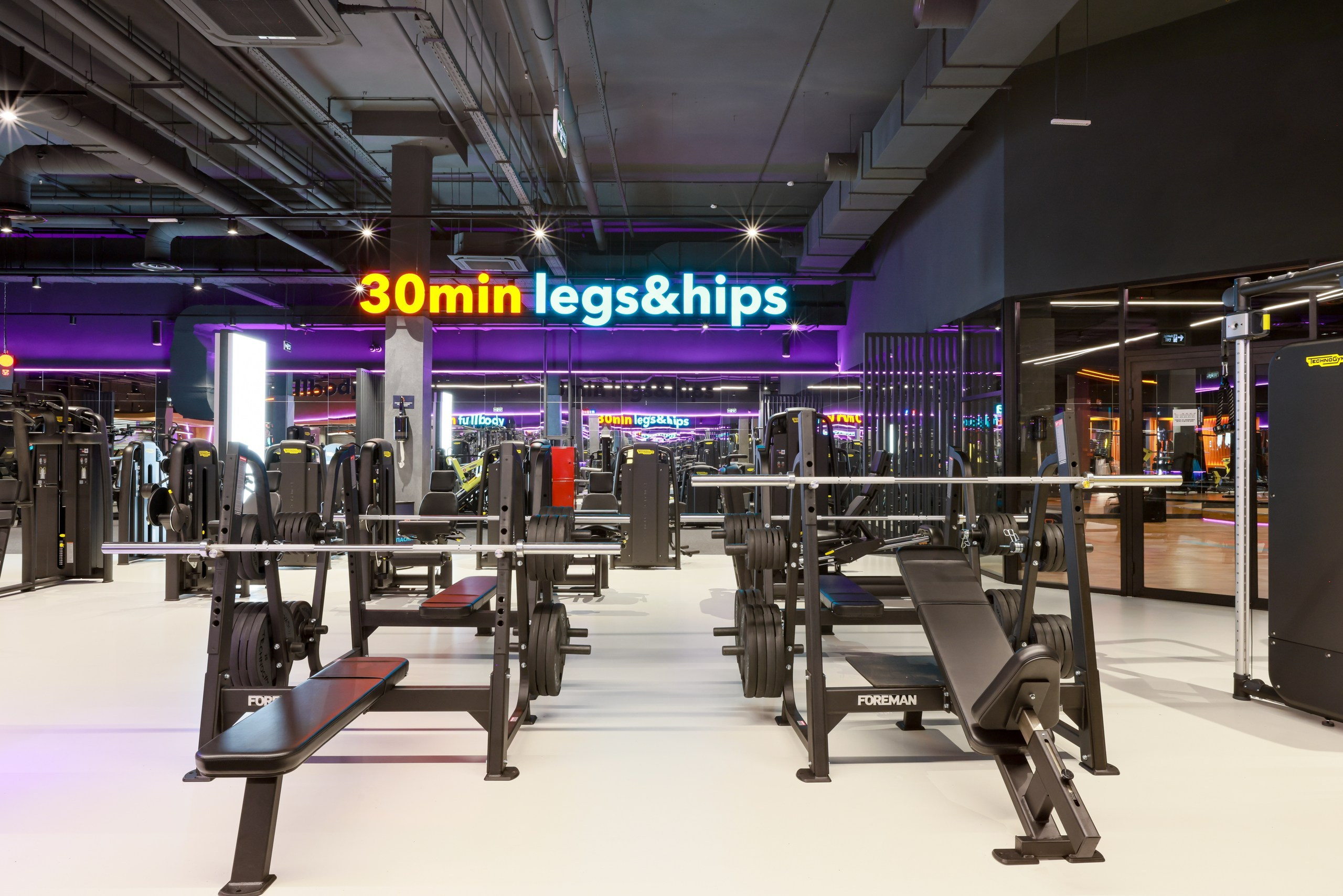 DDX Fitness. Фотограф в Туле Крупский АнДРей. Фотостудия «КАДР71» в Туле