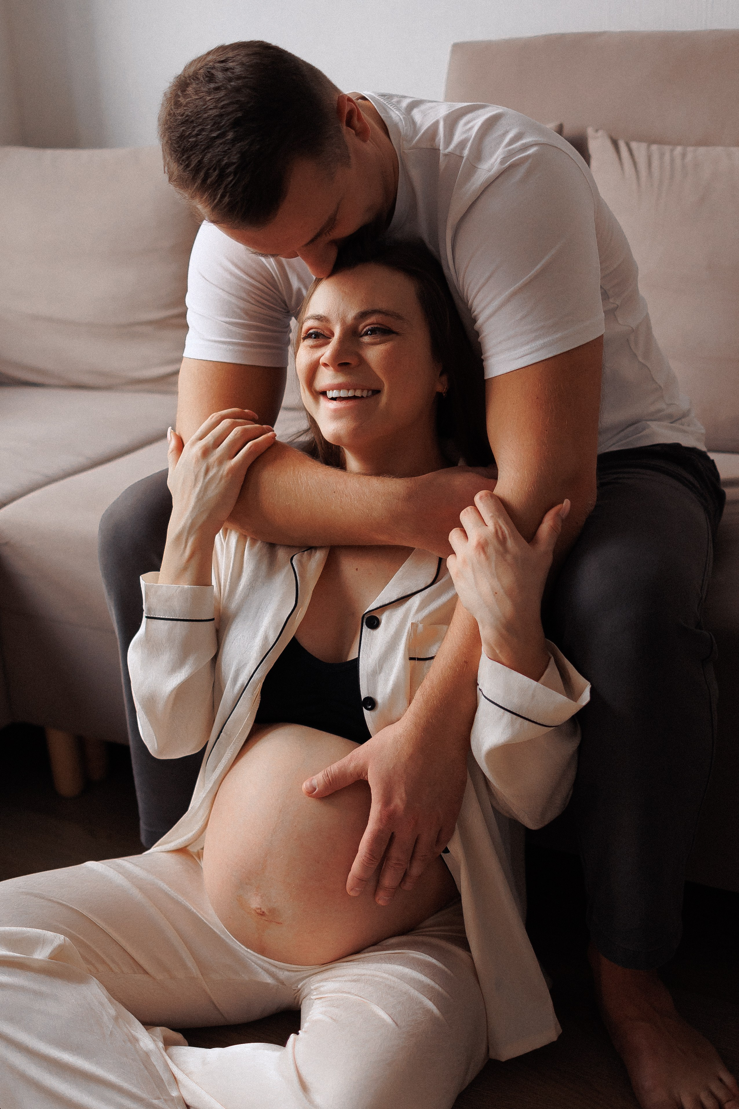 Дом. любовь. ожидание. Фотограф Москва Светлана Кирюшина