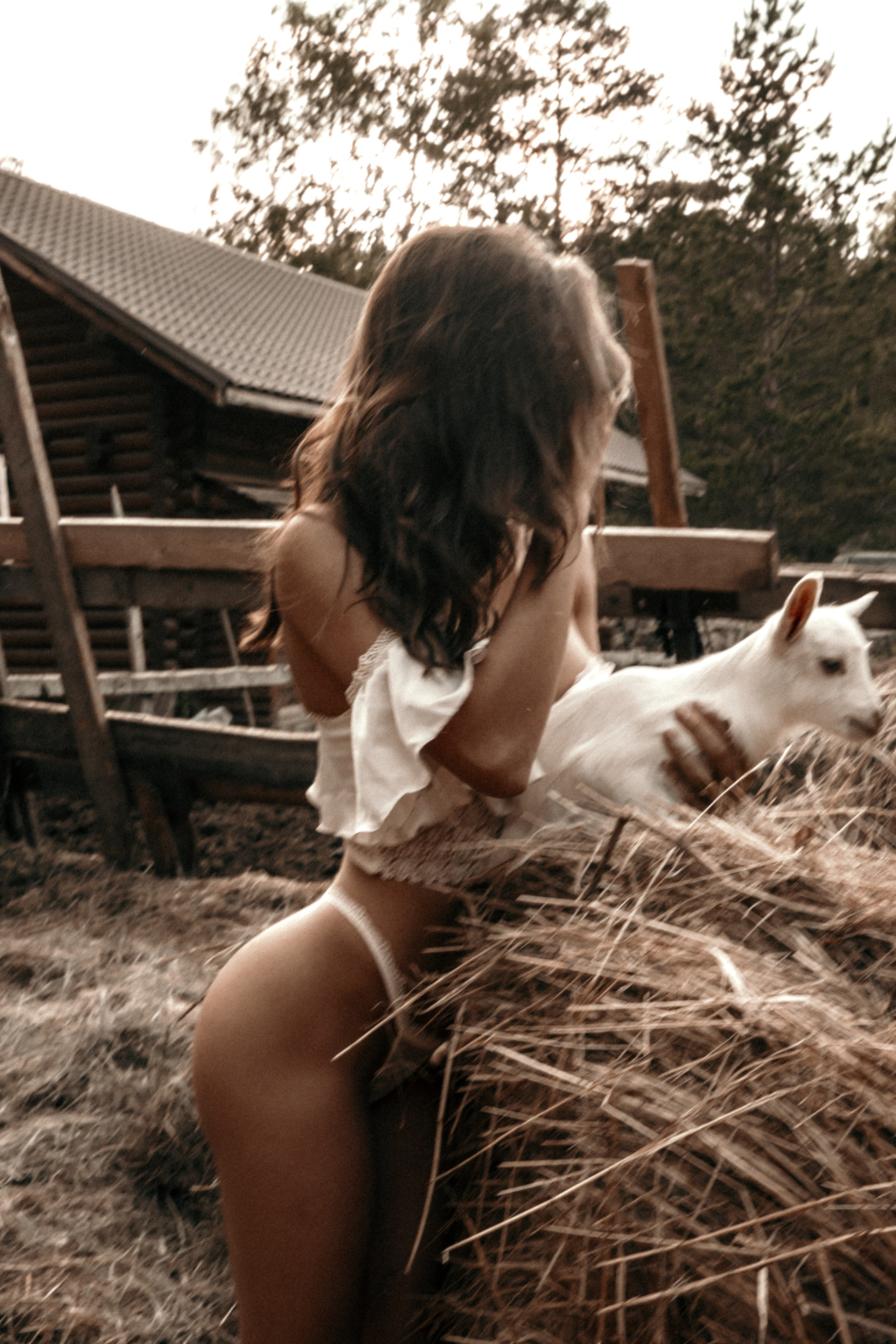 Мои работы. Фотограф Katika Mironova