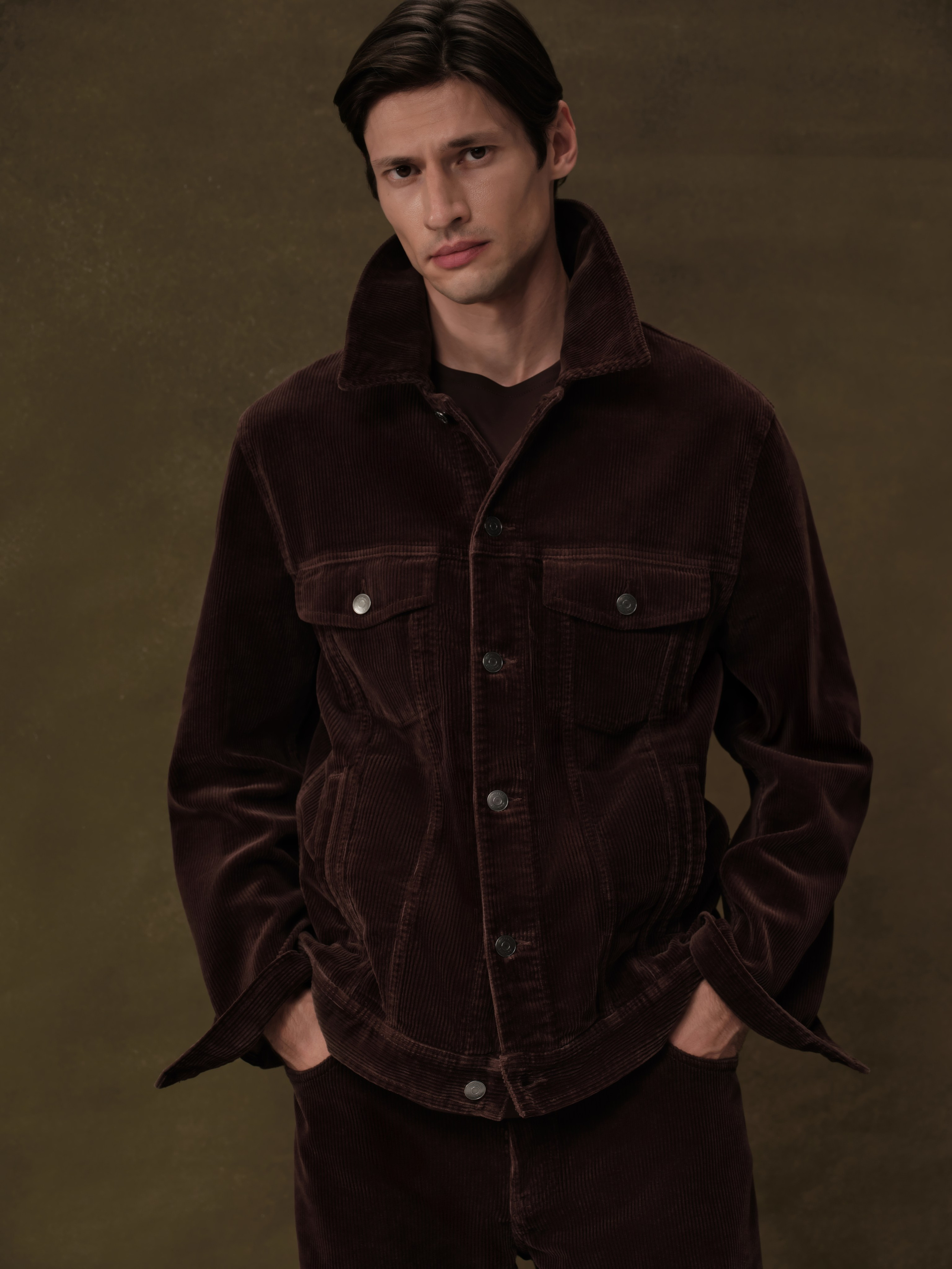 12 STOREEZ. Ретушер Polli_retouch