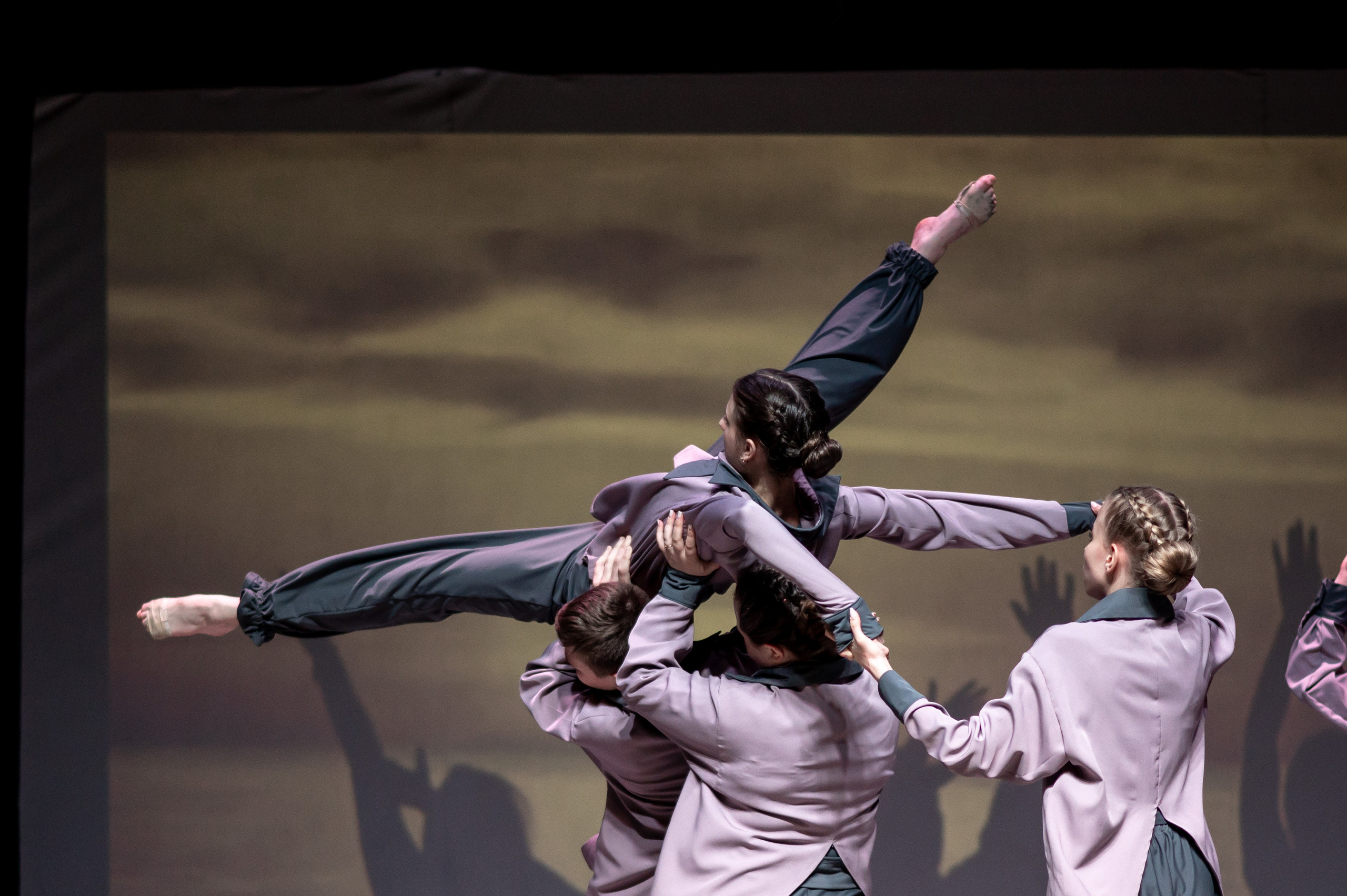 Движение. Отчетный концерт. Май, 2025. Спортивный фотограф в Туле и Тульской области. Файсханова Фото Спорт