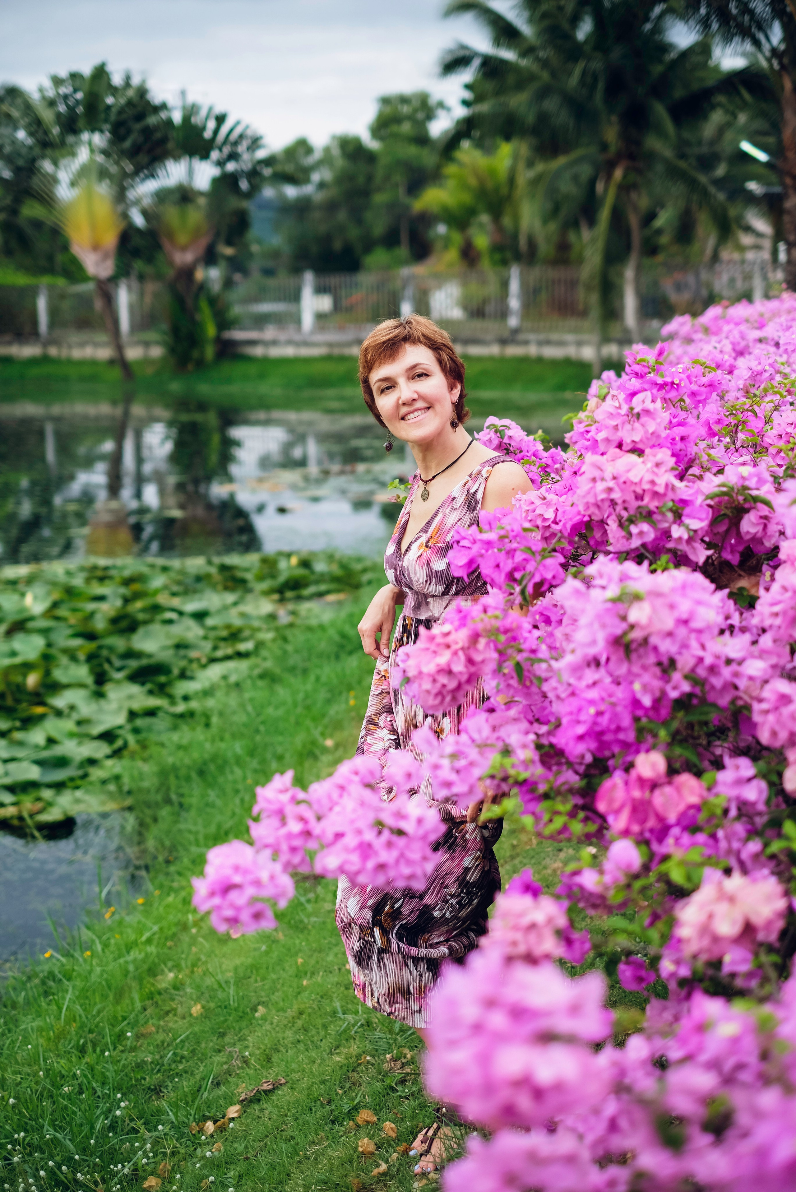 Оля. Семейный и портретный фотограф в Санкт-Петербурге Маргарита Кряклина