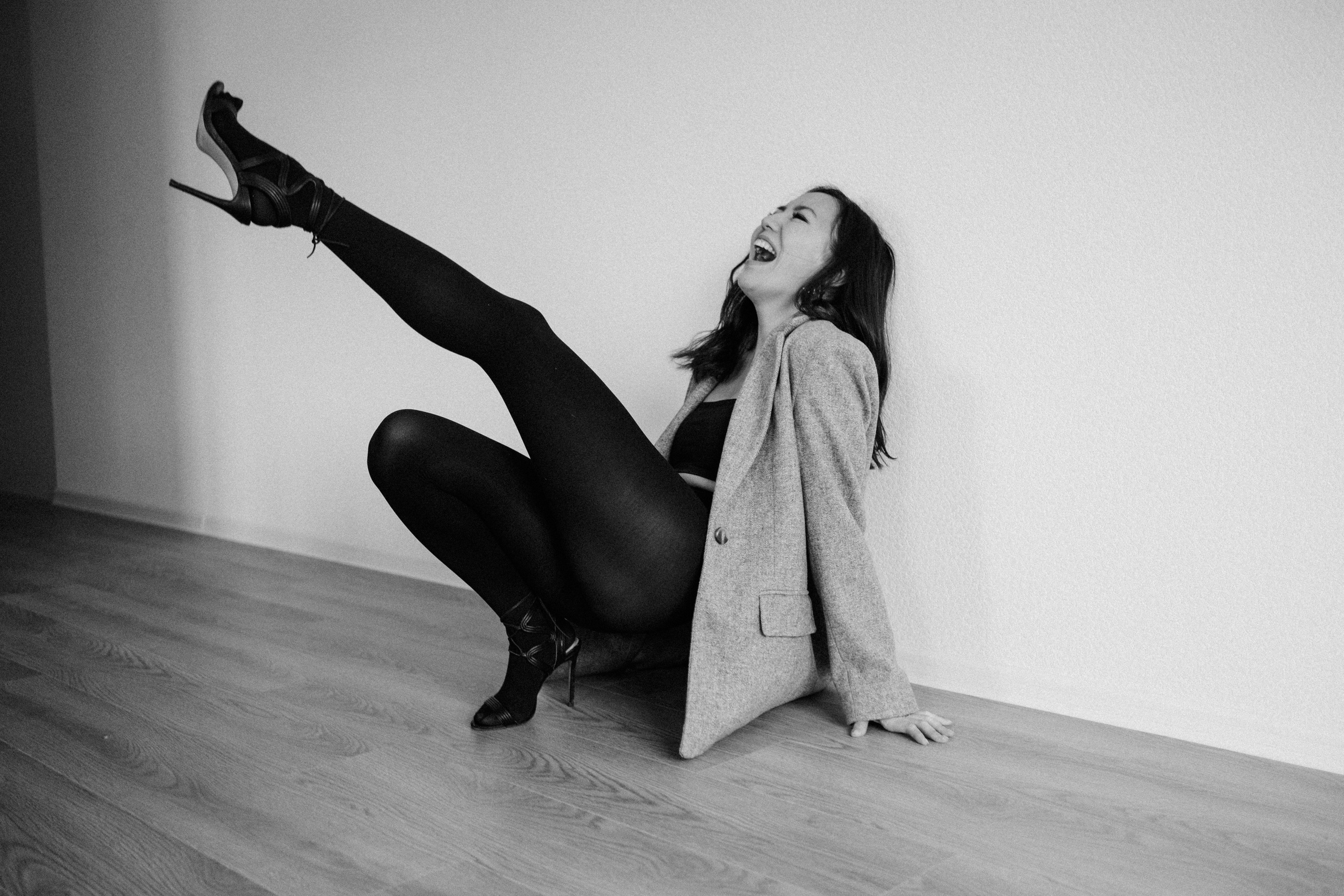 Женя. Семейный и портретный фотограф в Санкт-Петербурге Маргарита Кряклина