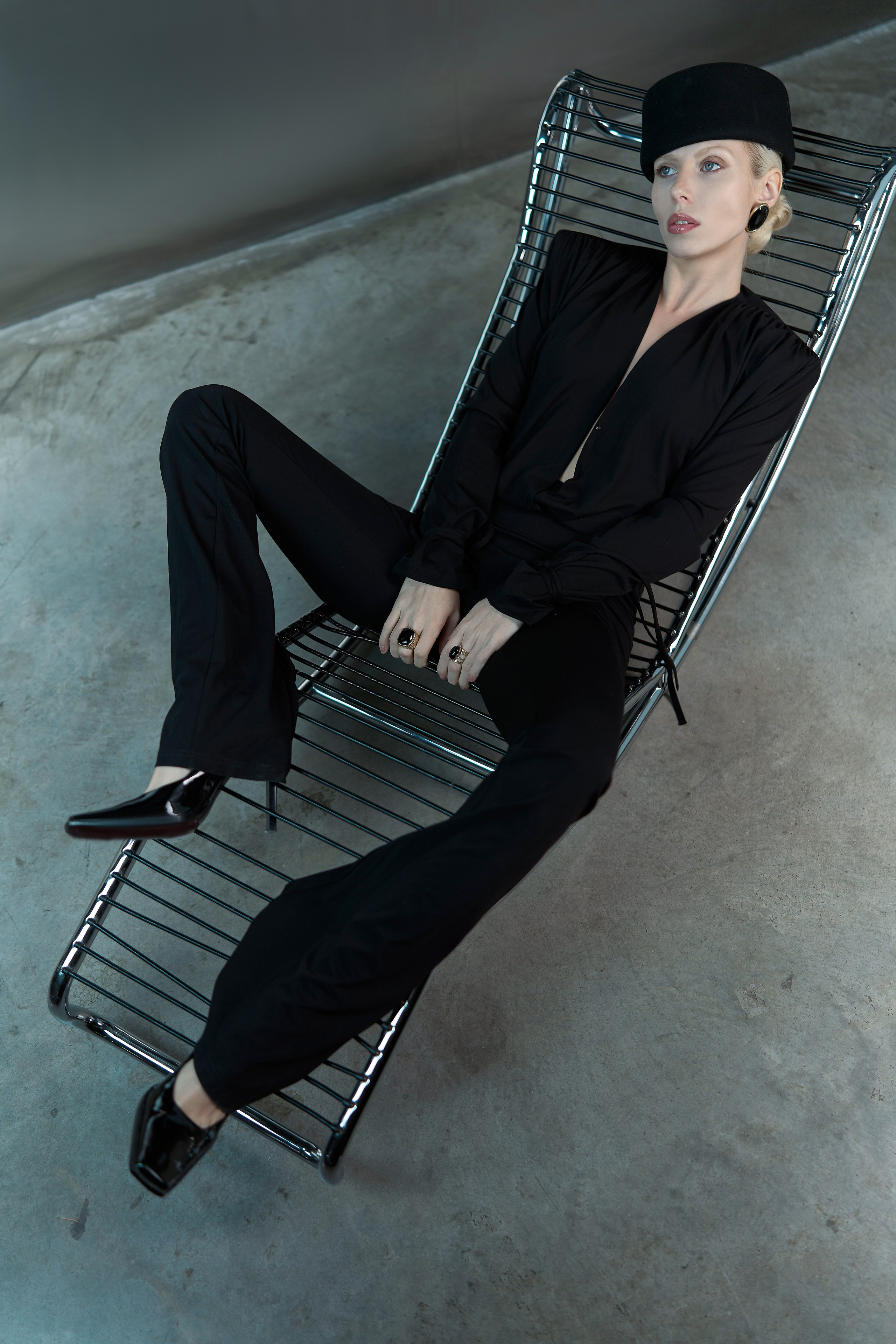 Настя. Фотограф в Москве — Ольга Кушнарева