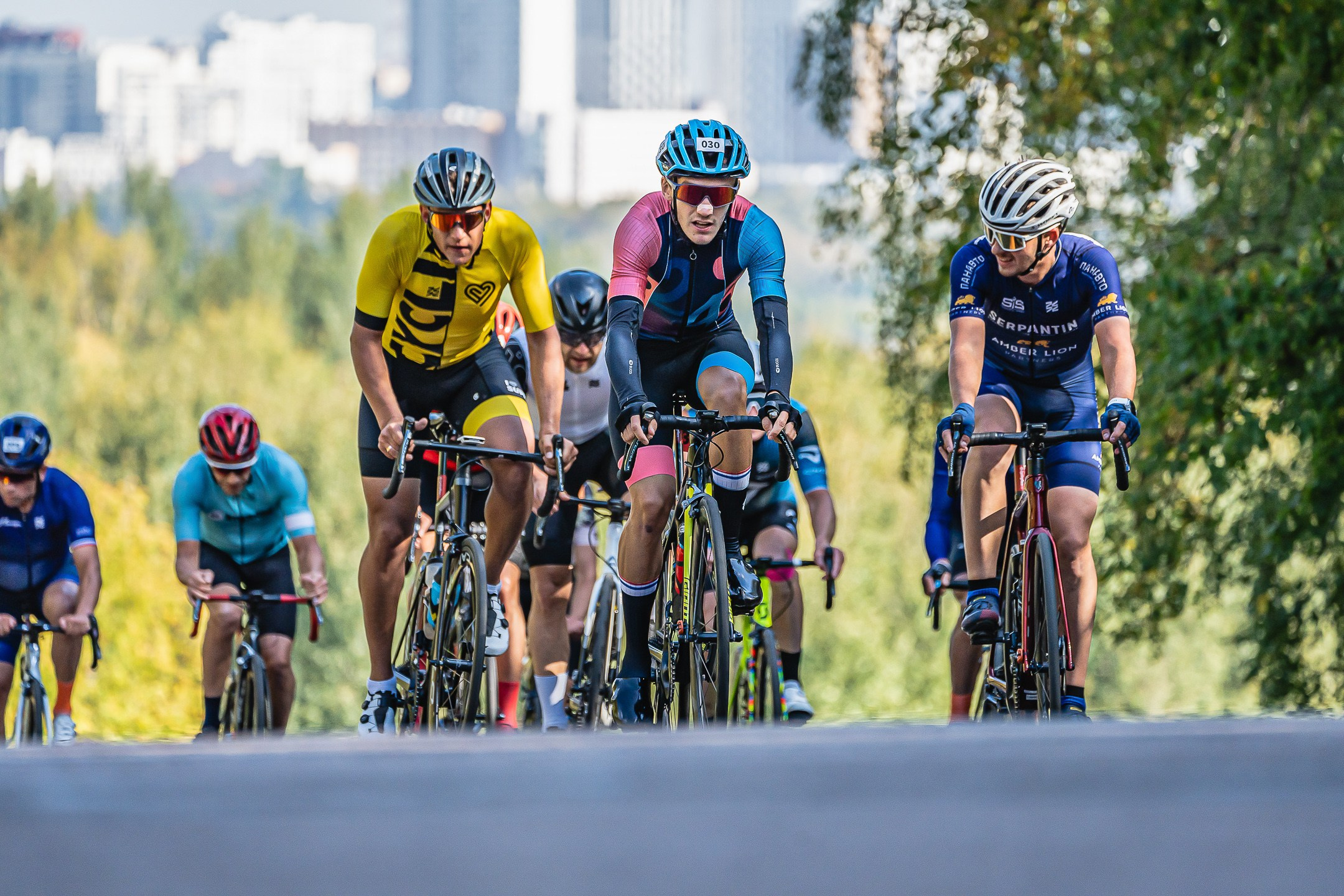 Cycling Race — Olympia | 2023.09.30. Sergey Sutkovoy — Designer, photographer, traveler, woodworker