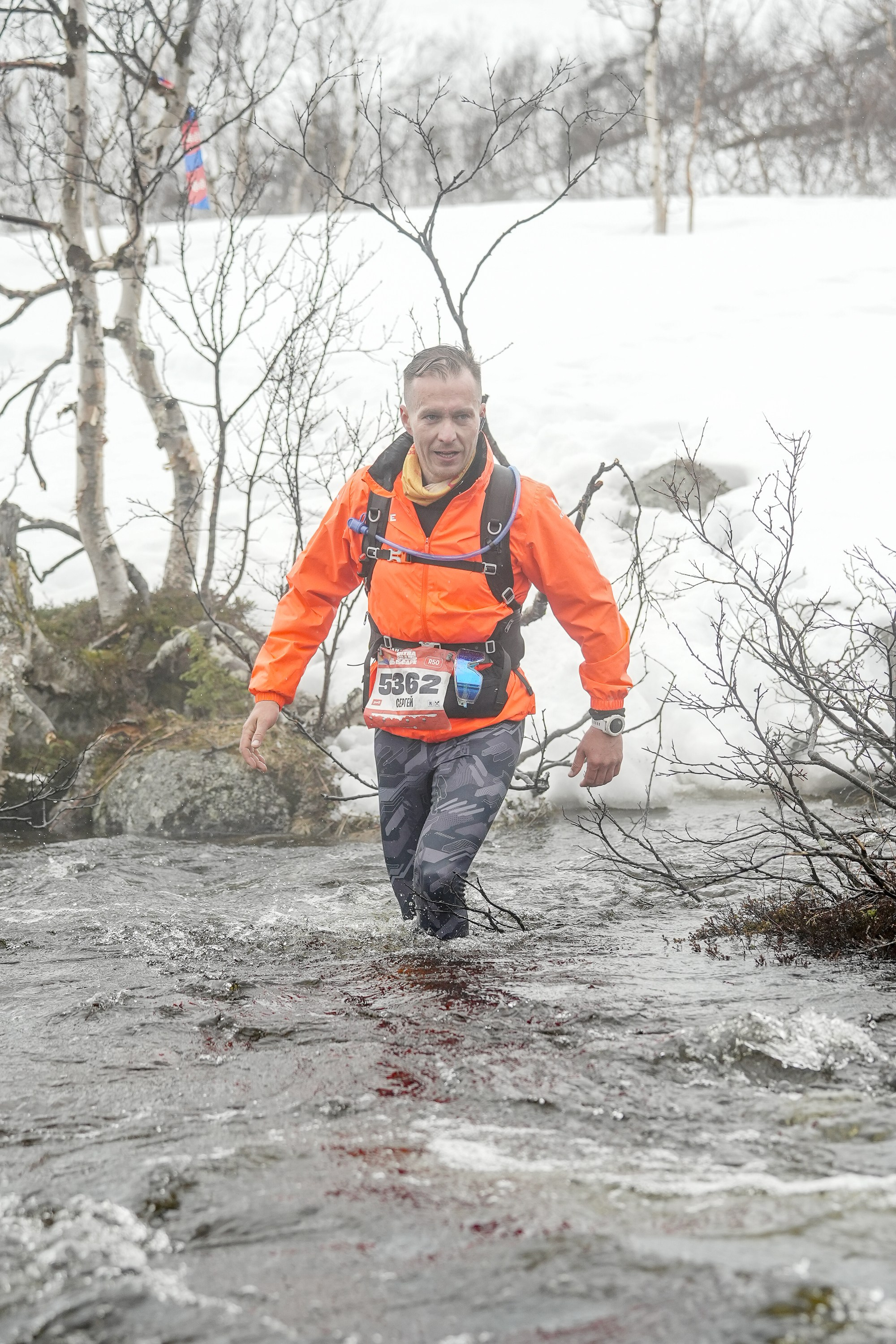 KTUGE2025. Sergey Sutkovoy — Designer, photographer, traveler, woodworker