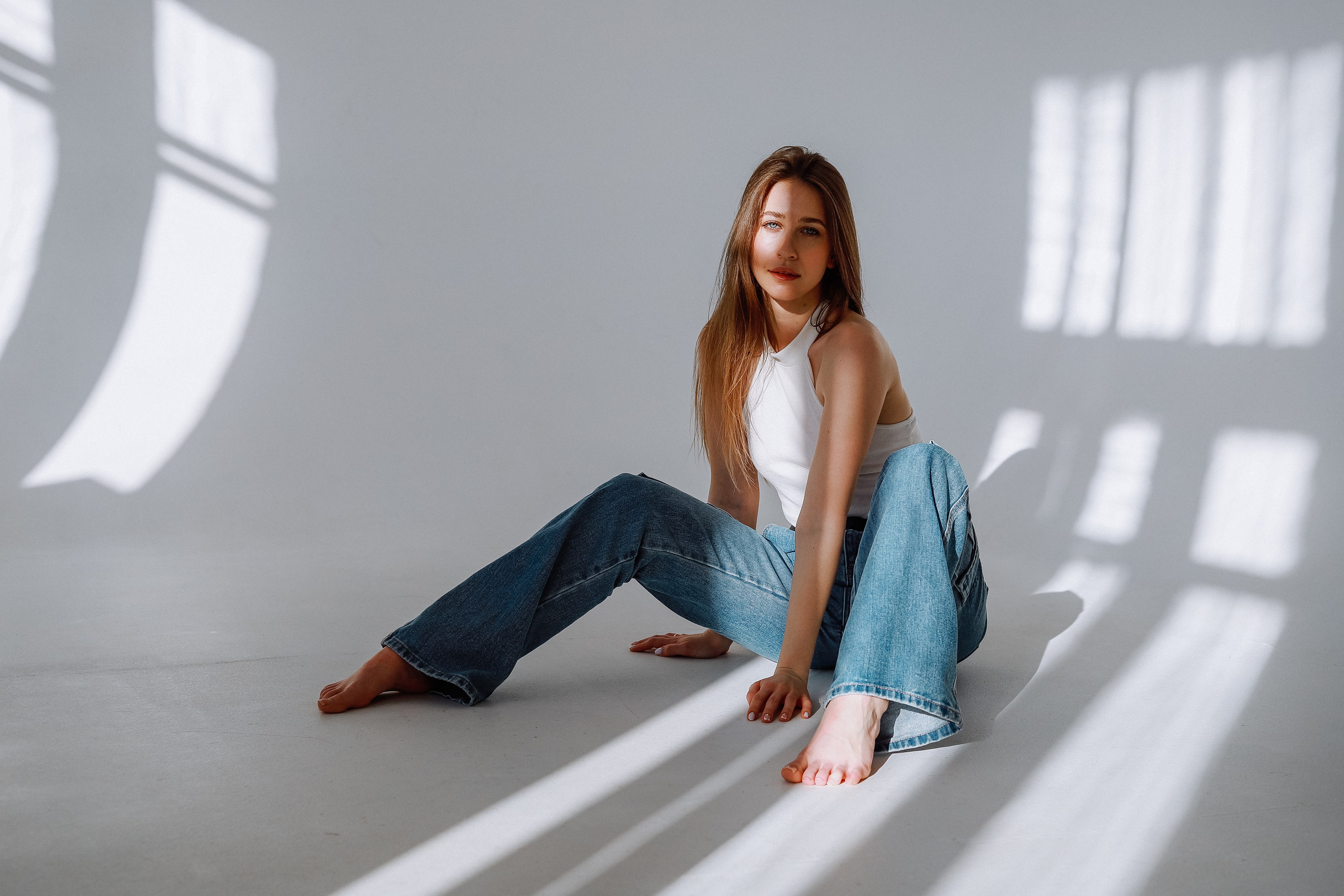 Елена. Женский/Детский фотограф в Симферополе Вероника Слепогина