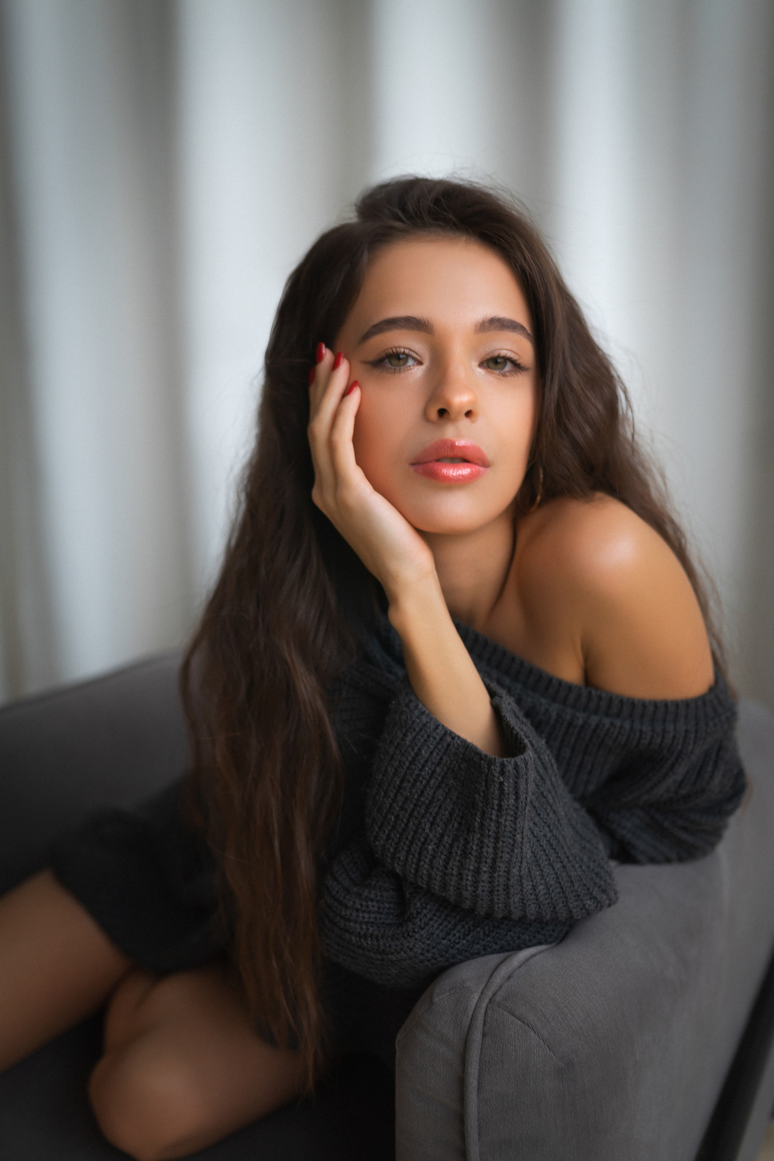 Polina. Ateonat’s Photography