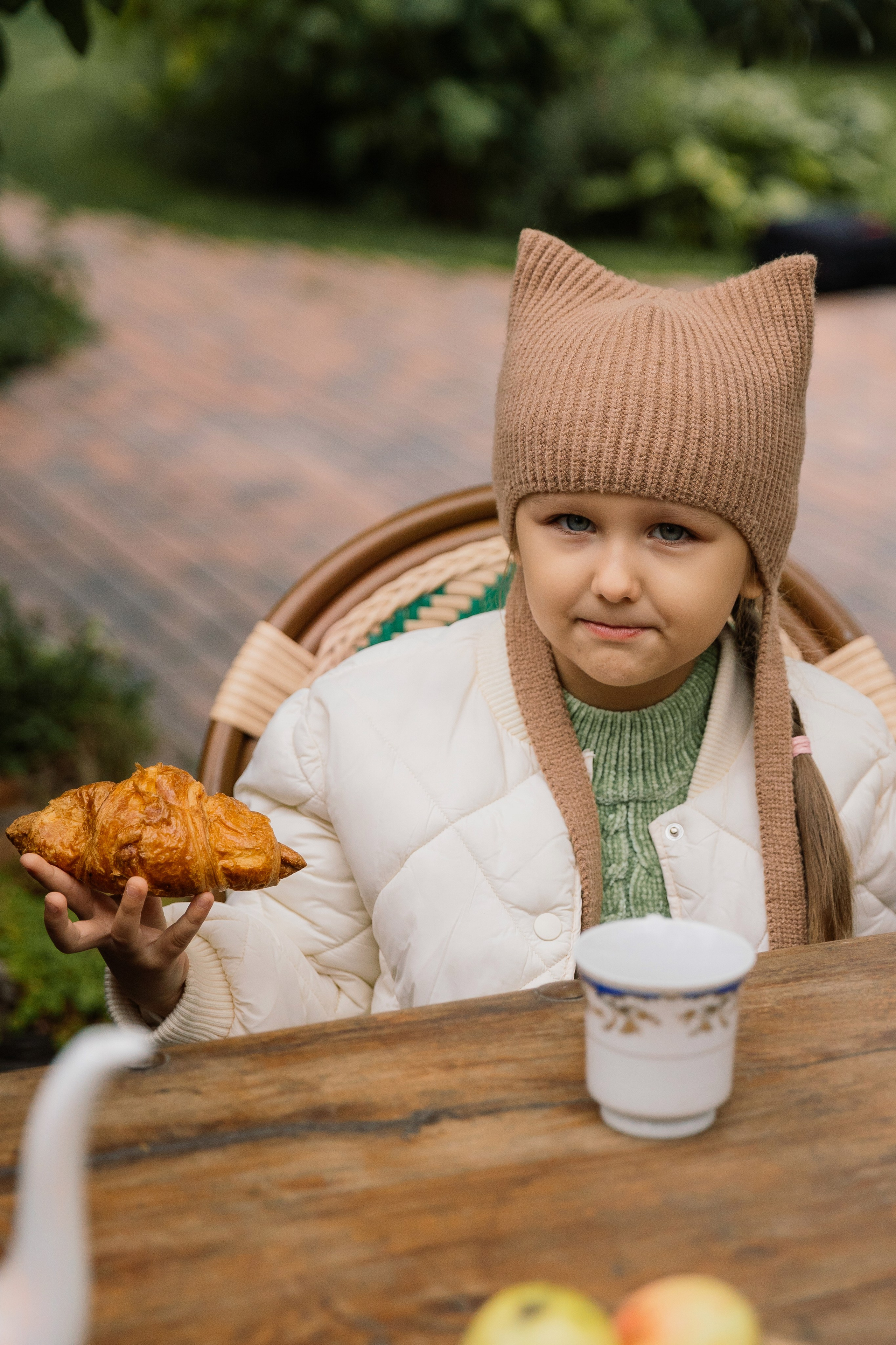 Инесса и Ульяна. Семейный фотограф Толстикова Кристина