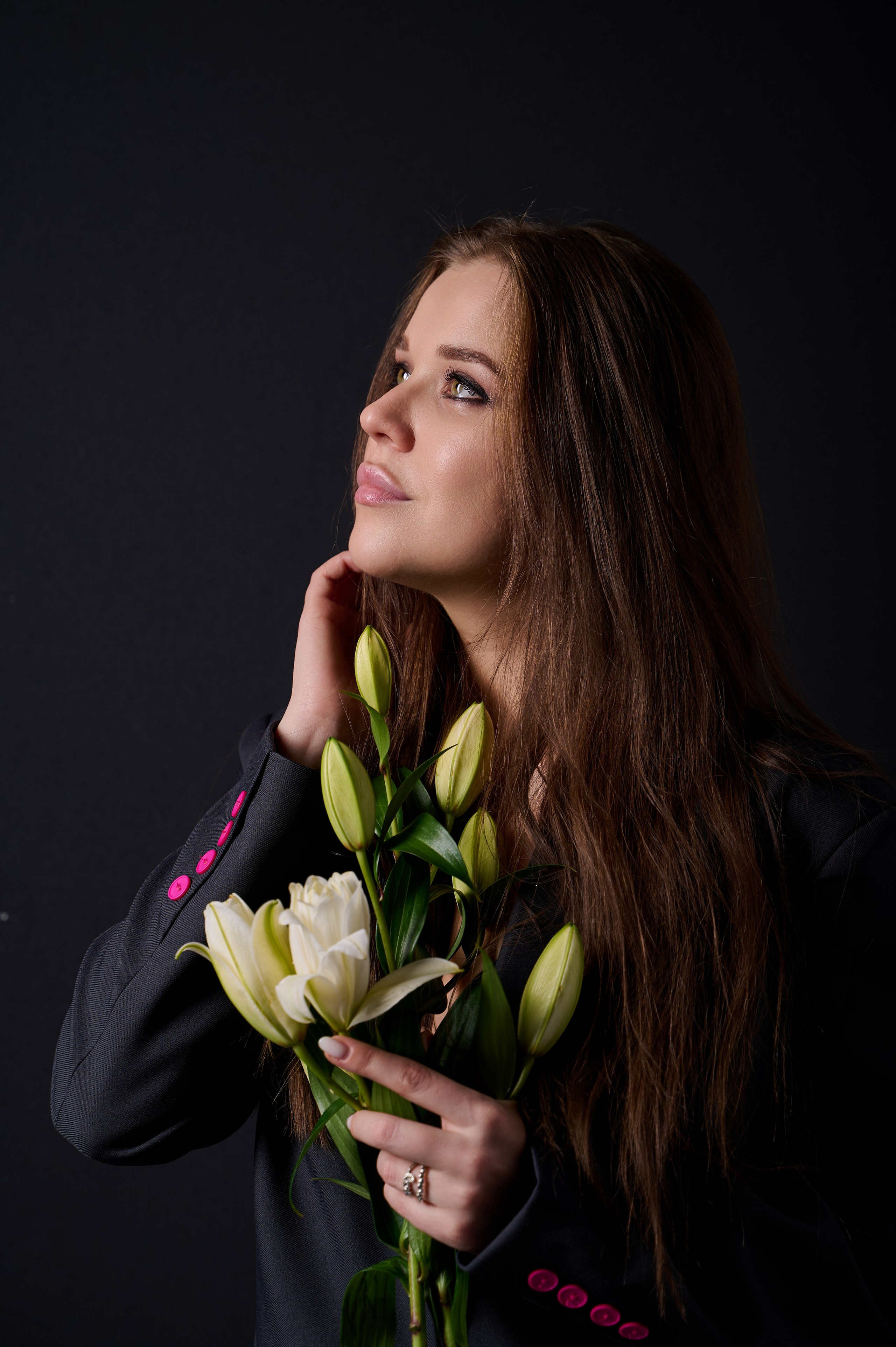 Даша. Фотограф Егорьевск Коломна Воскресенск