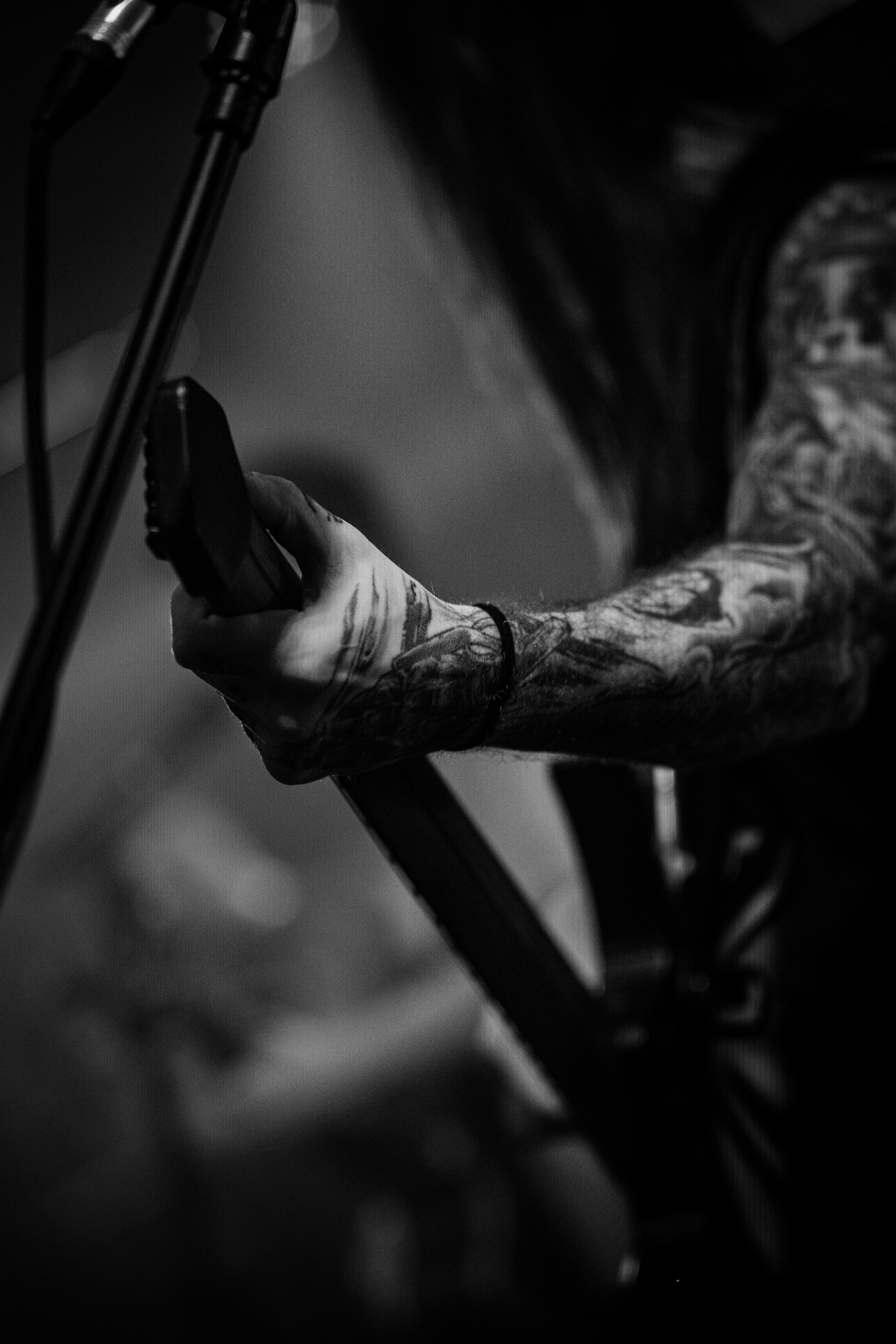 Концертный фотограф Ростов-на-Дону. Фотограф в Ростове-на-Дону Елизаваета Маковей