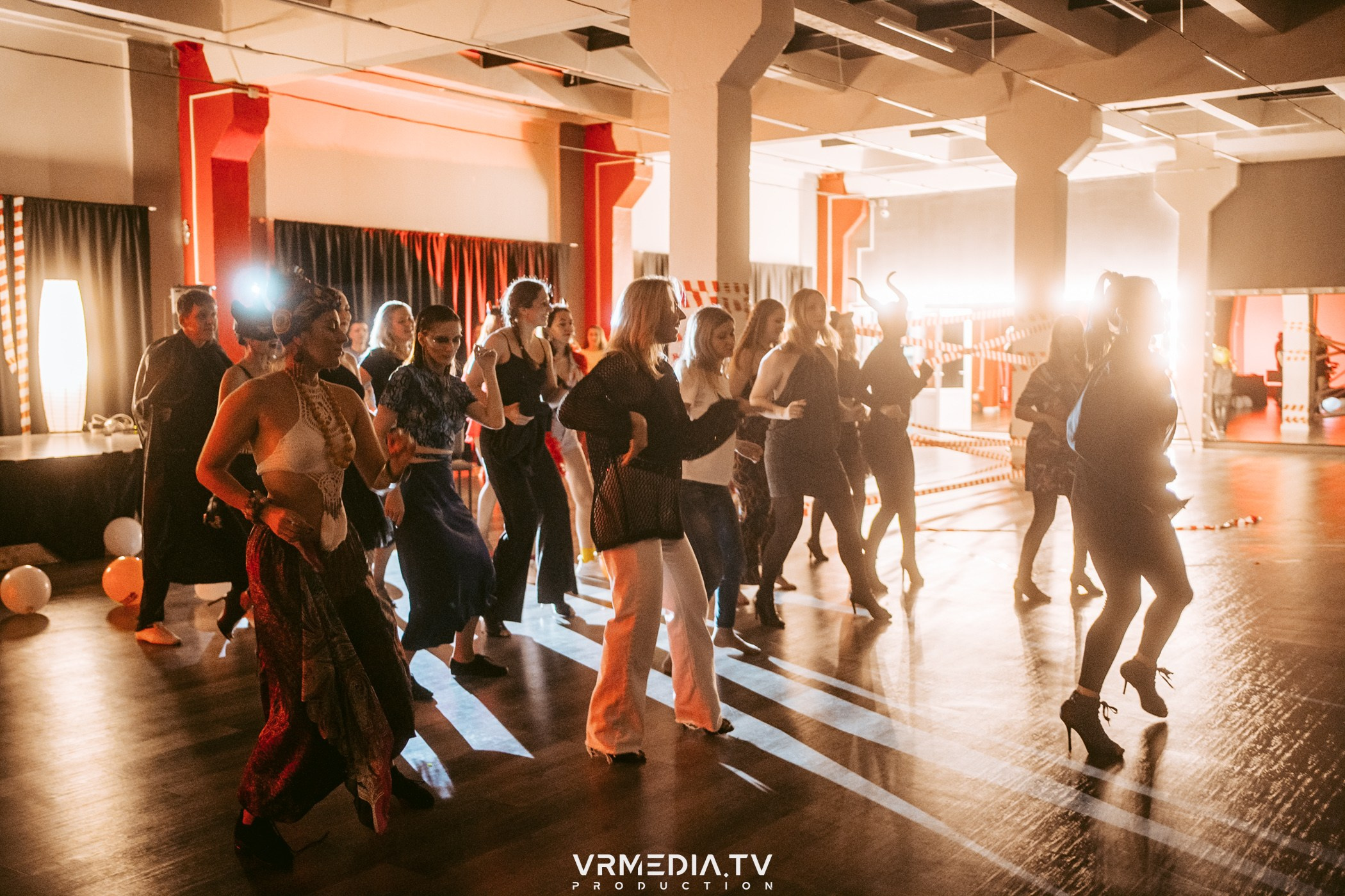 Halloween by «Freedom» & «Primetime Kids»