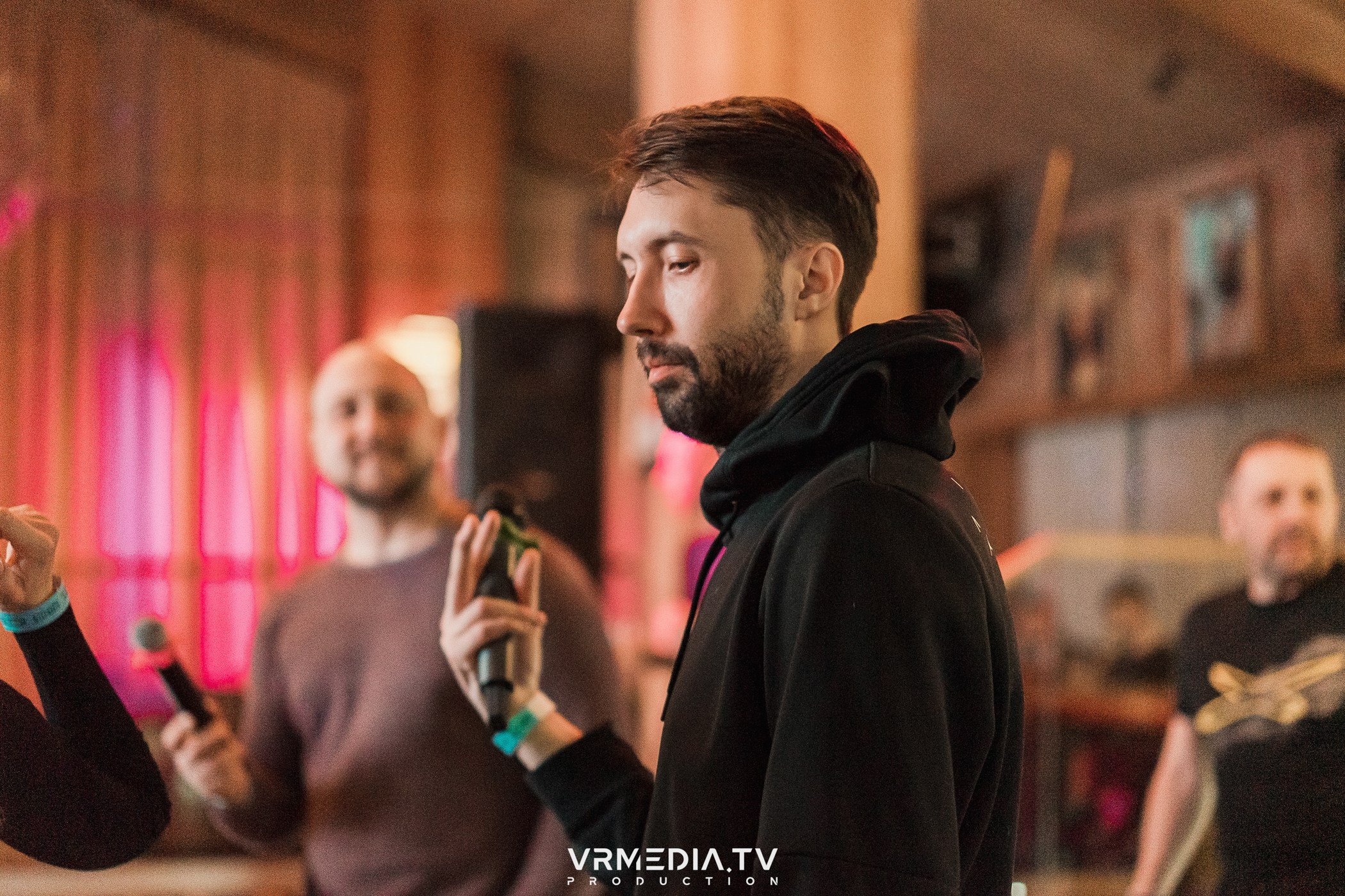 День защитника отечества в «Alpen Club»