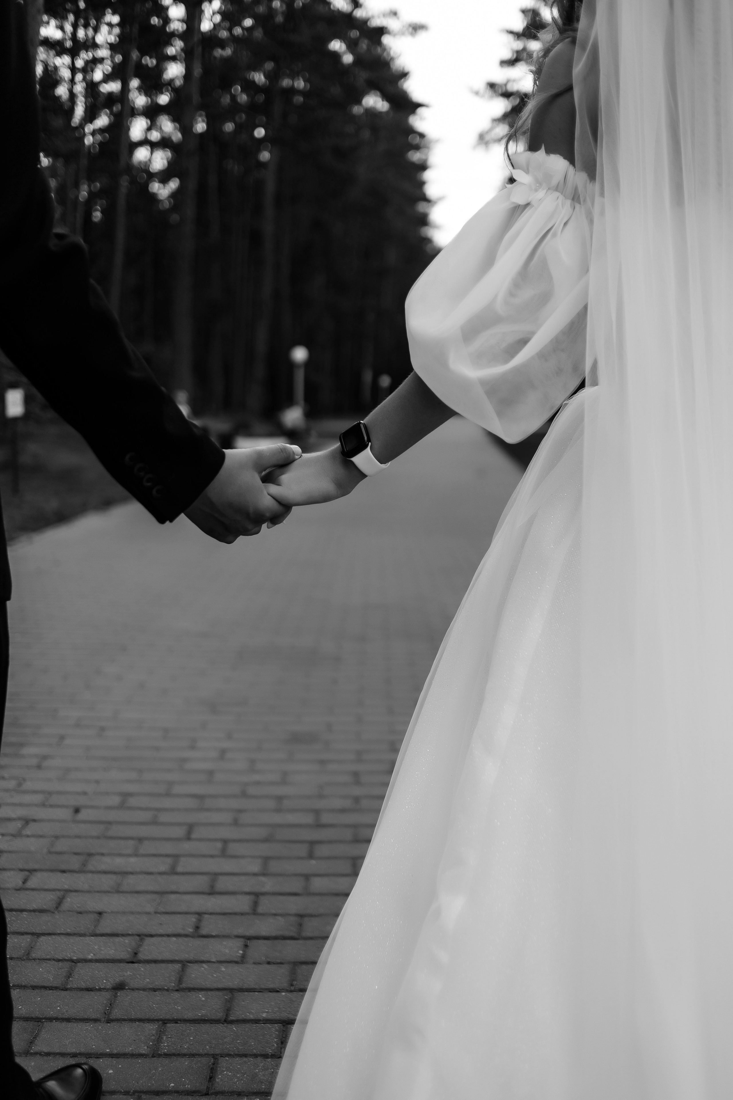 Катя и Никита. Свадебный и семейный фотограф Юлия Виноградова