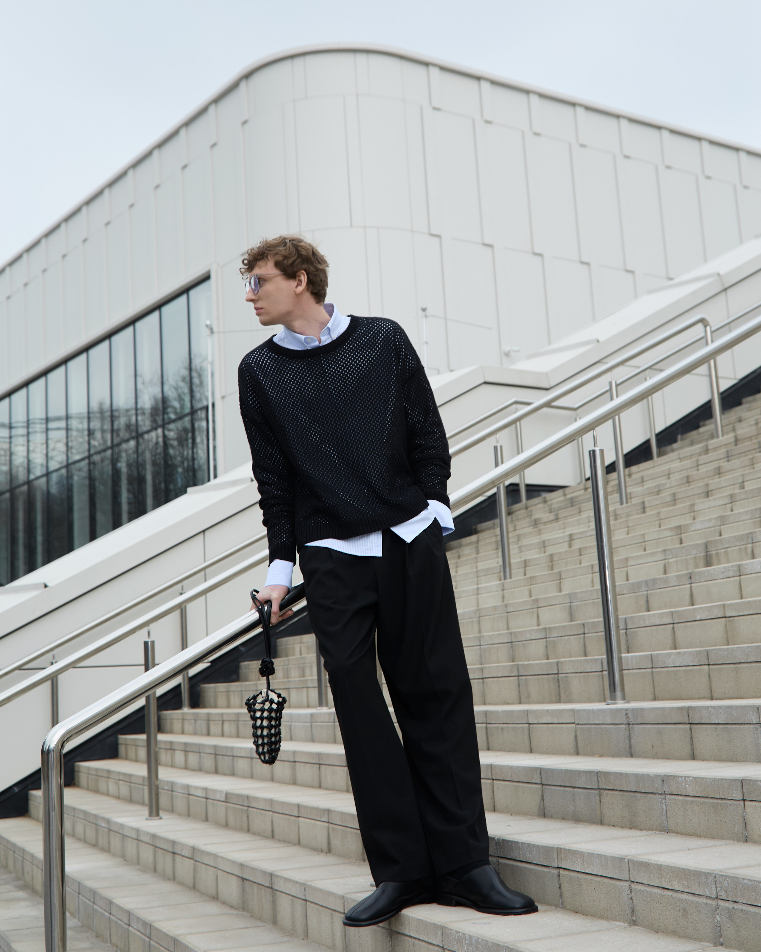 Street. Fashion фотограф в Москве Ксения Чупрунова