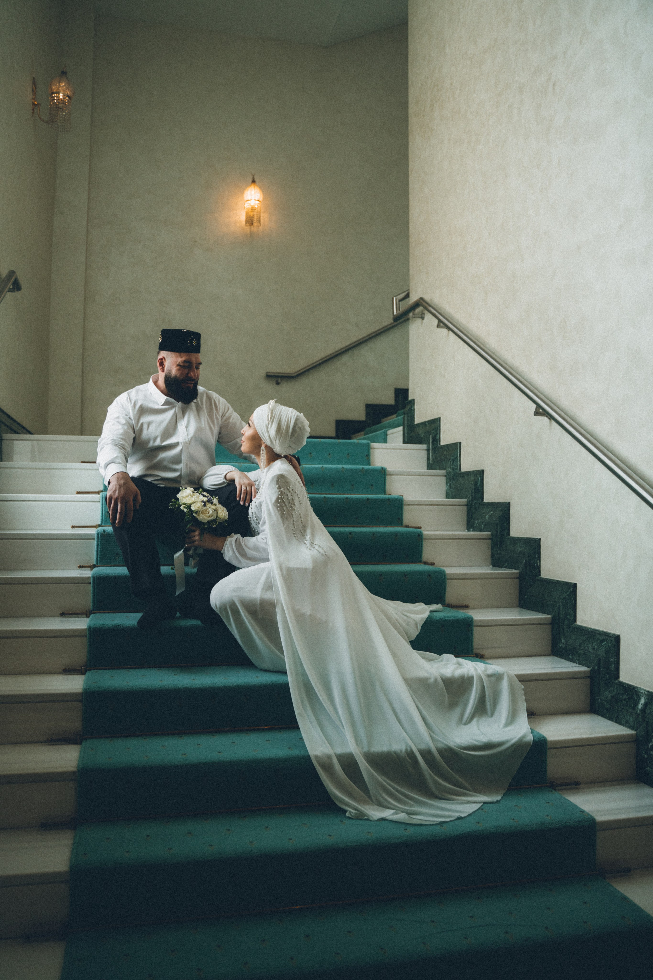 Никах фото. Antonapuhtinproduction.ru