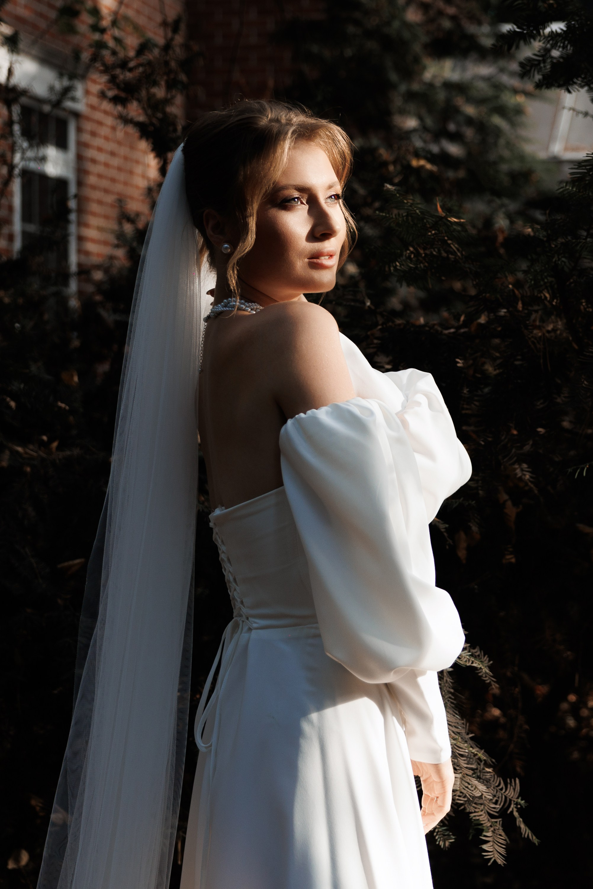 Weddings. Photographer Sasha Orlov