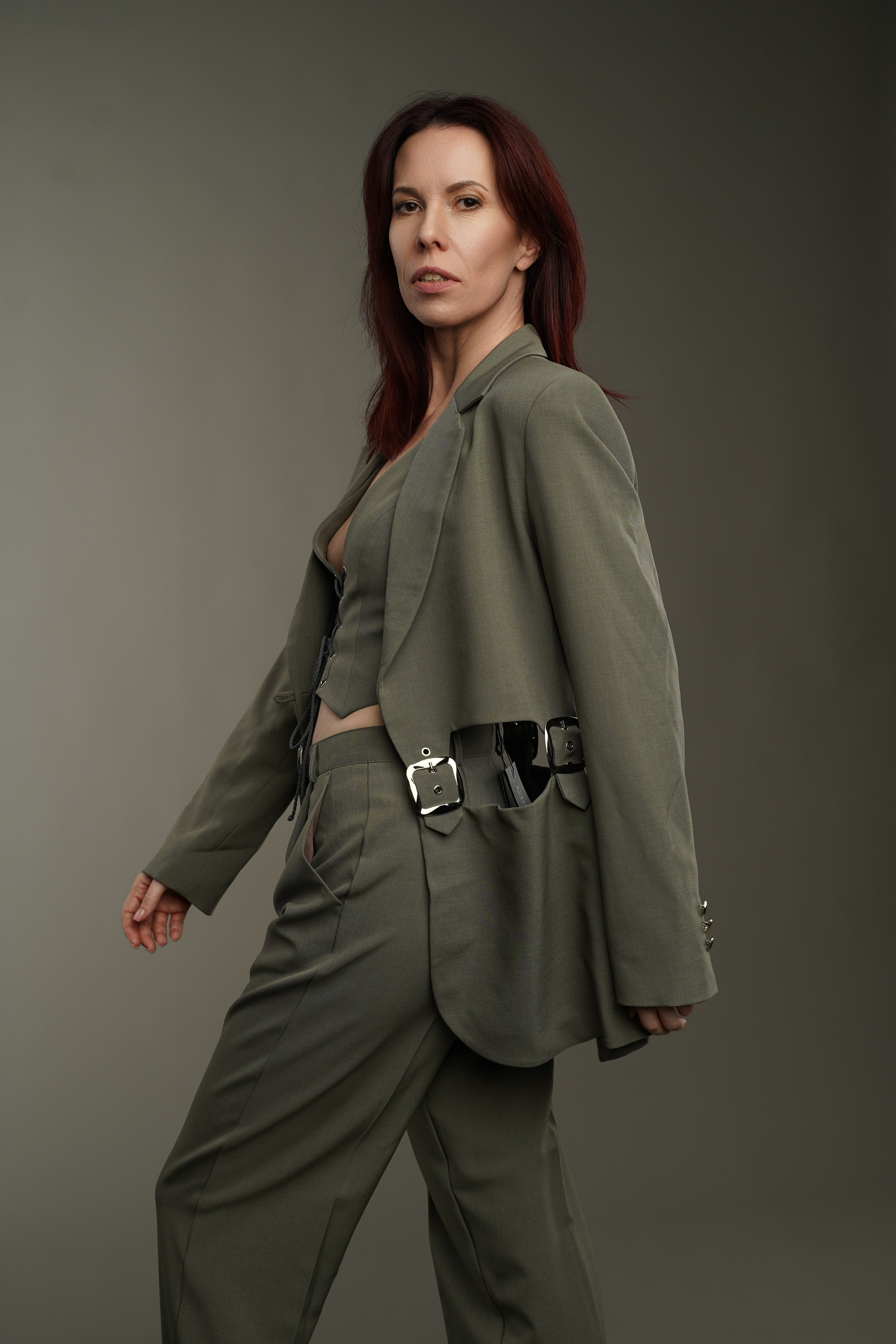 Вероника. Арт-фотограф в Краснодаре