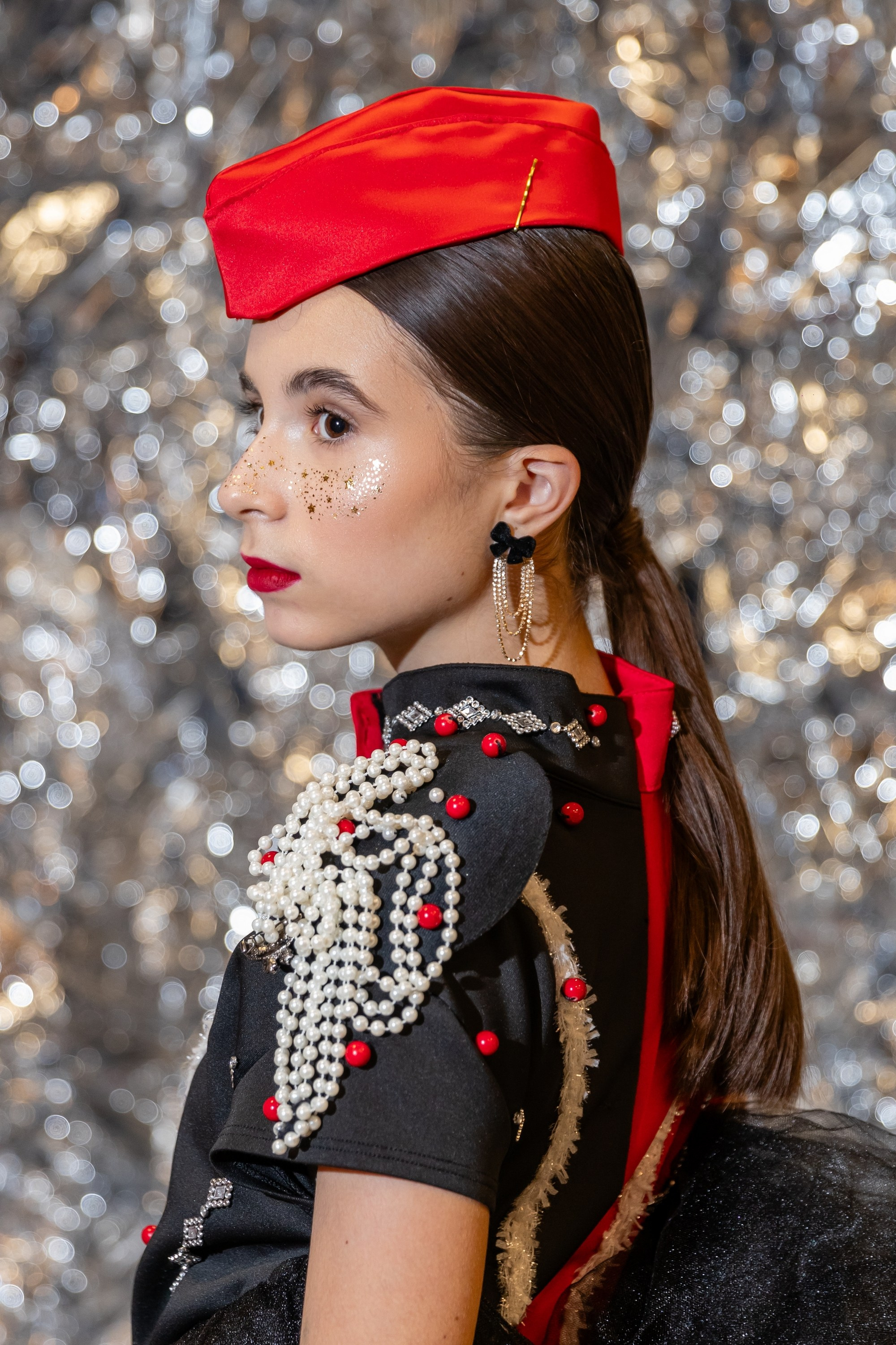 ESTET FASHION WEEK (KIDs REVOLUTION). Татьяна Чернышова свадебный фотограф Москва