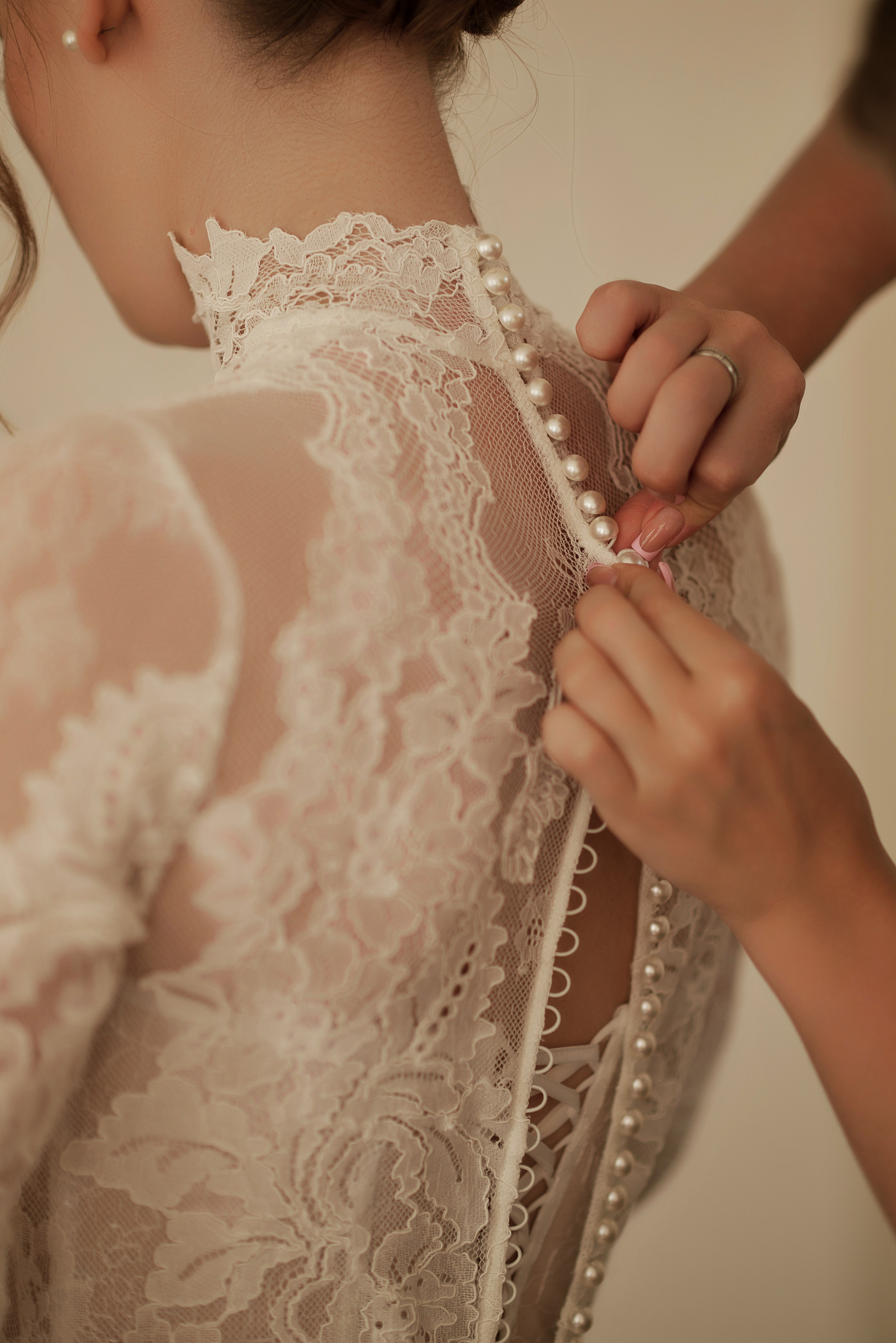 Саша и Даша. Фотограф Екатерина Строганова