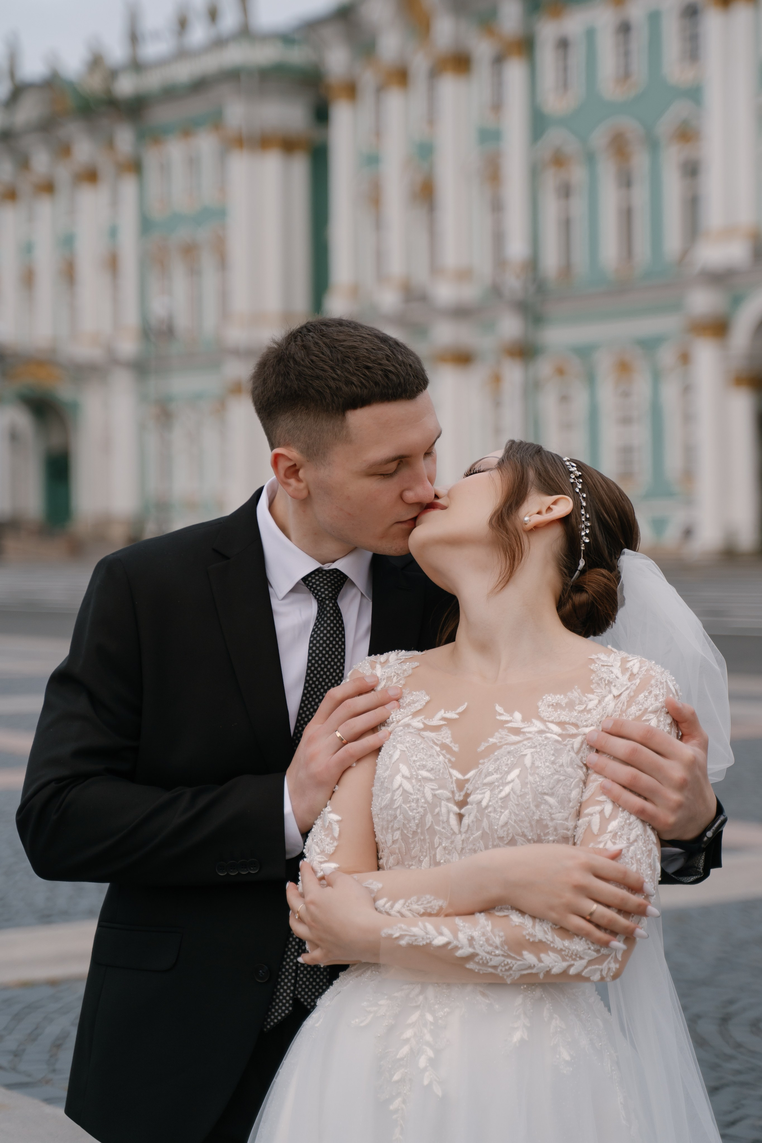 08.09.2023. Свадебный фотограф — Наталья Фед СПб/Москва