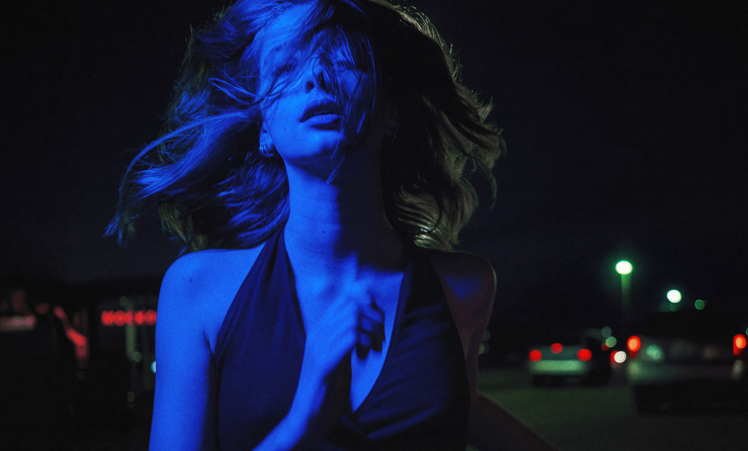 Портфолио фотографа. Фотограф Кирилл Володкин