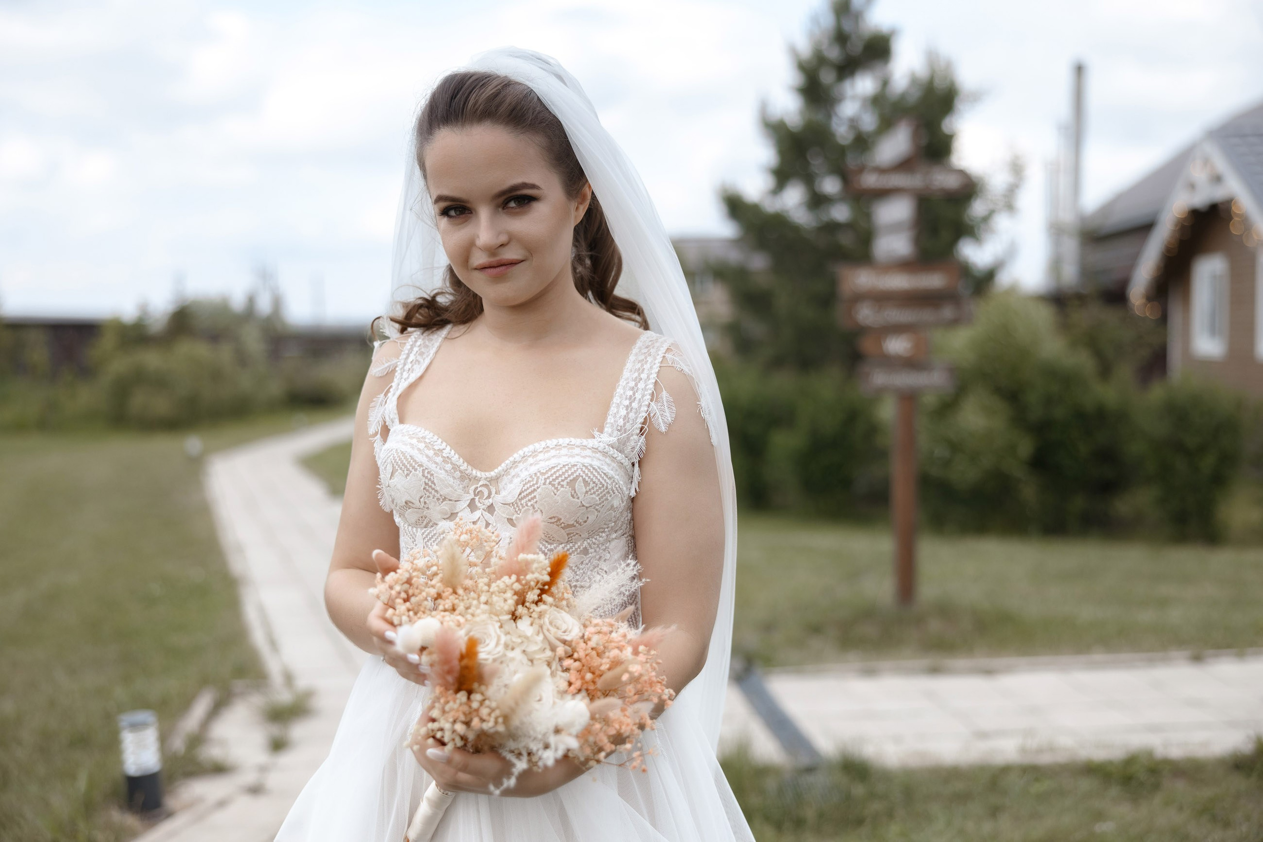 Артем и Вера. Свадебный фотограф и видеограф Юрий и Эля Дубинины