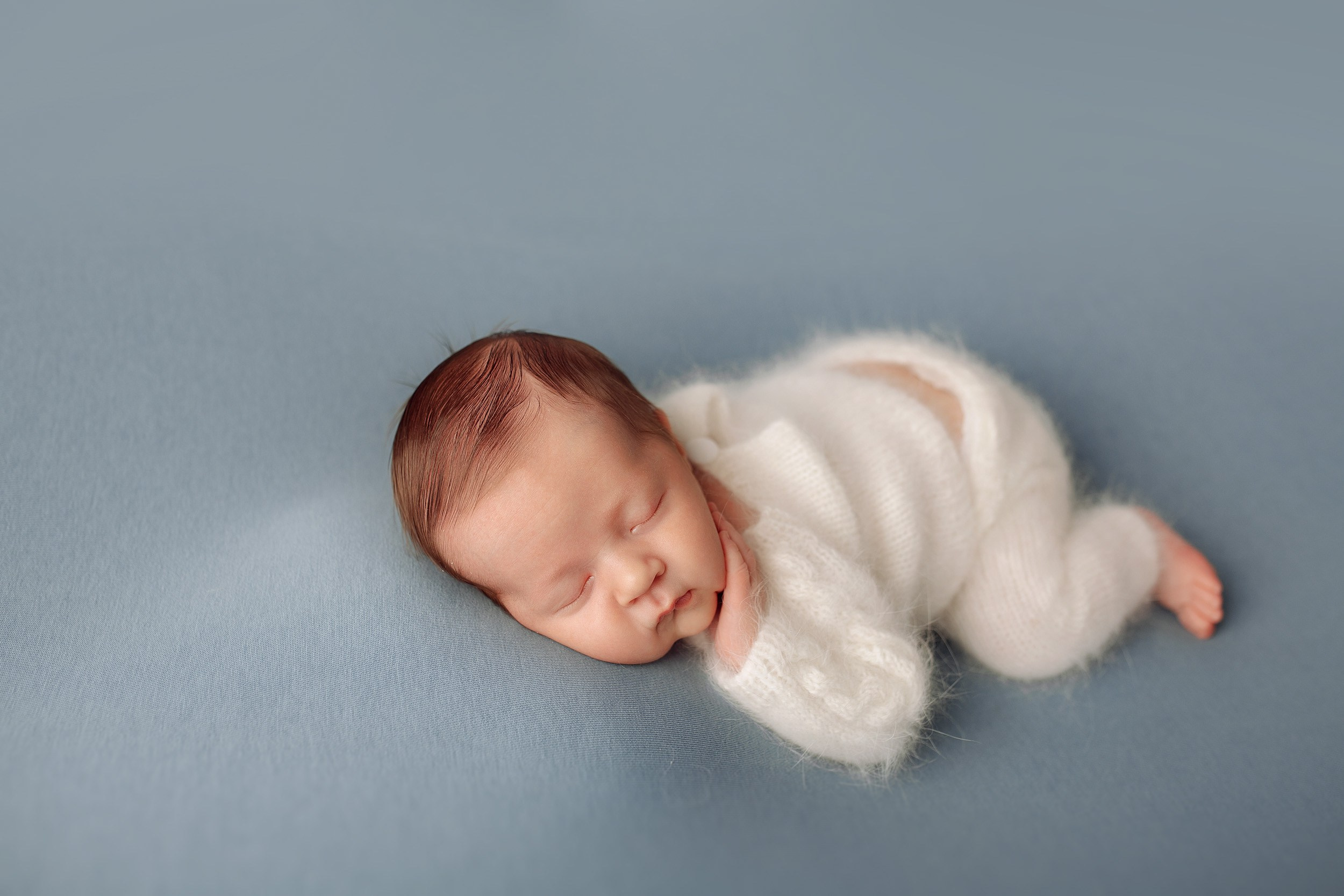 ВОВА Classic. Фотограф новорожденных Оксана Полевская