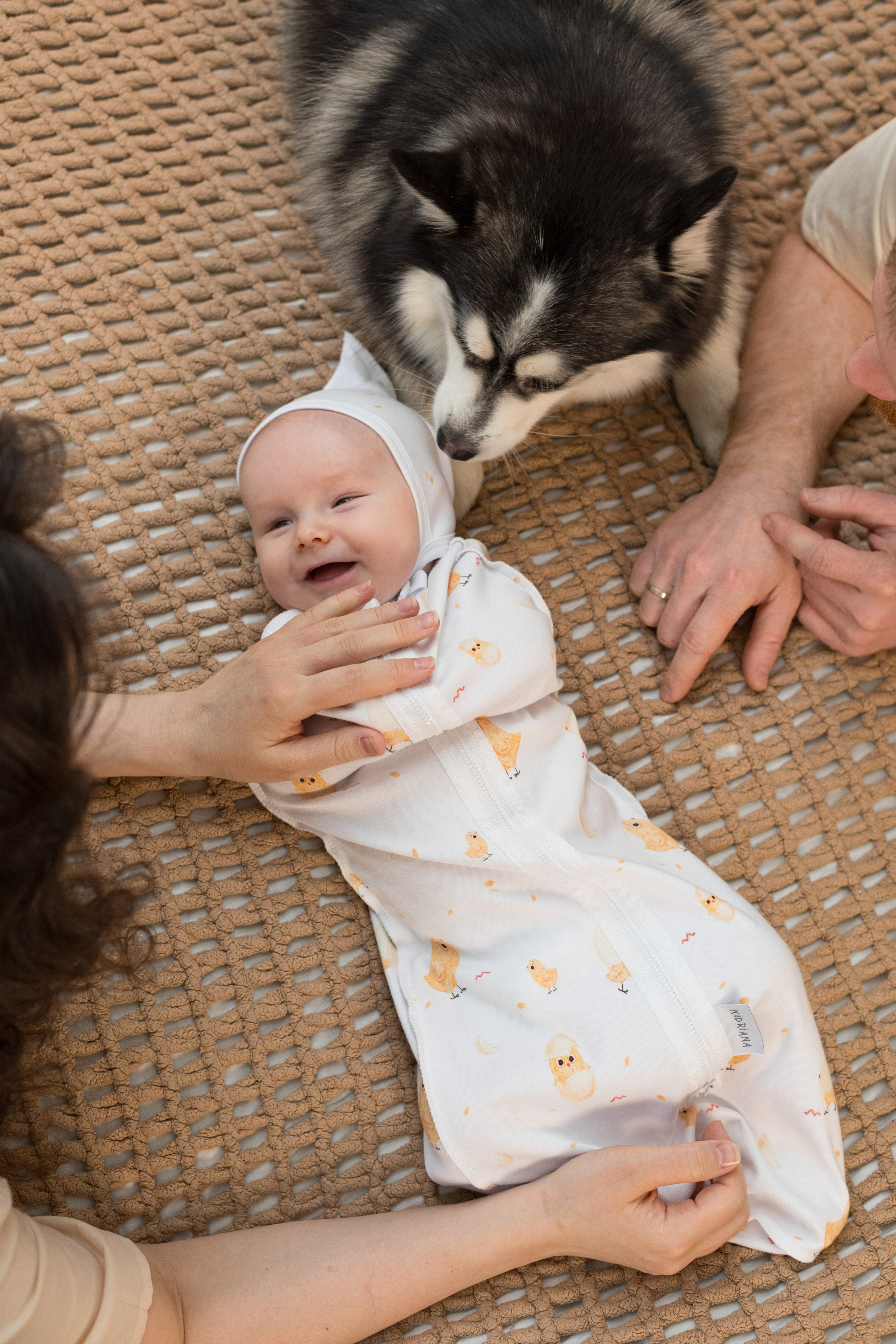Для бренда KIDRIANA. Детский и контент фотограф Надя Волкова Санкт-Петербург