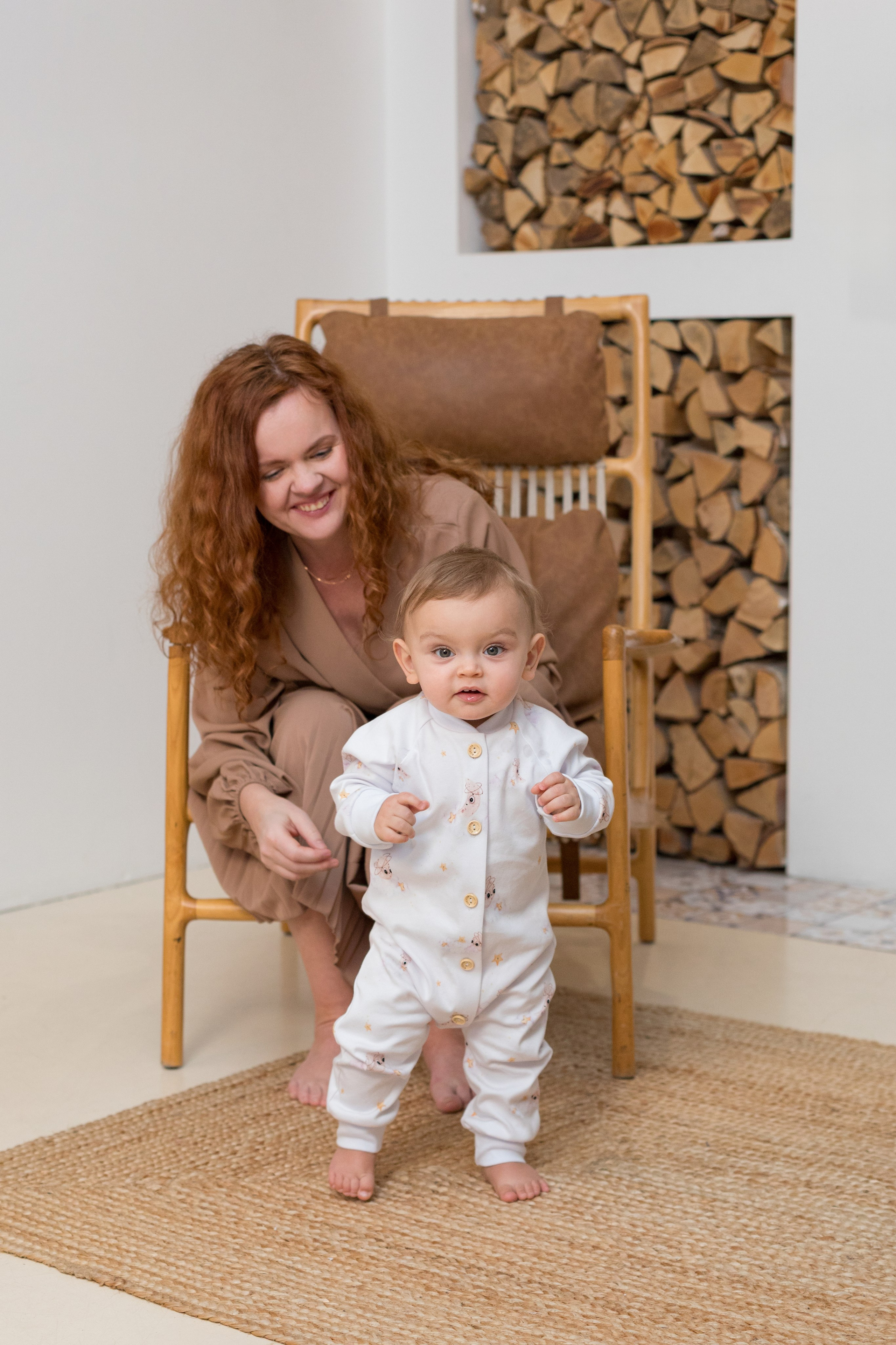 Для бренда KIDRIANA. Детский и контент фотограф Надя Волкова Санкт-Петербург