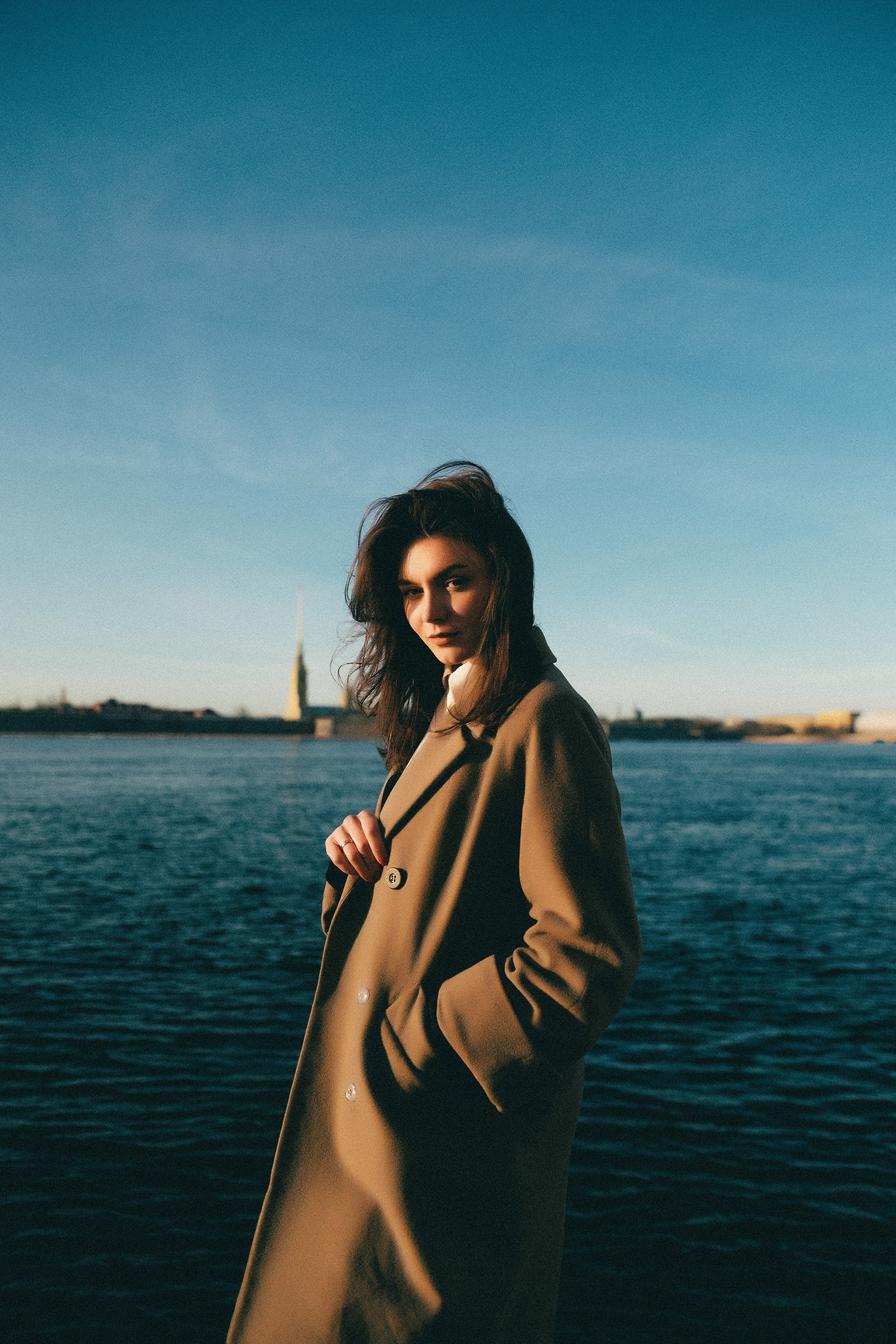 Дарья. Фотограф в Санкт-Петербурге Andrey Rastor