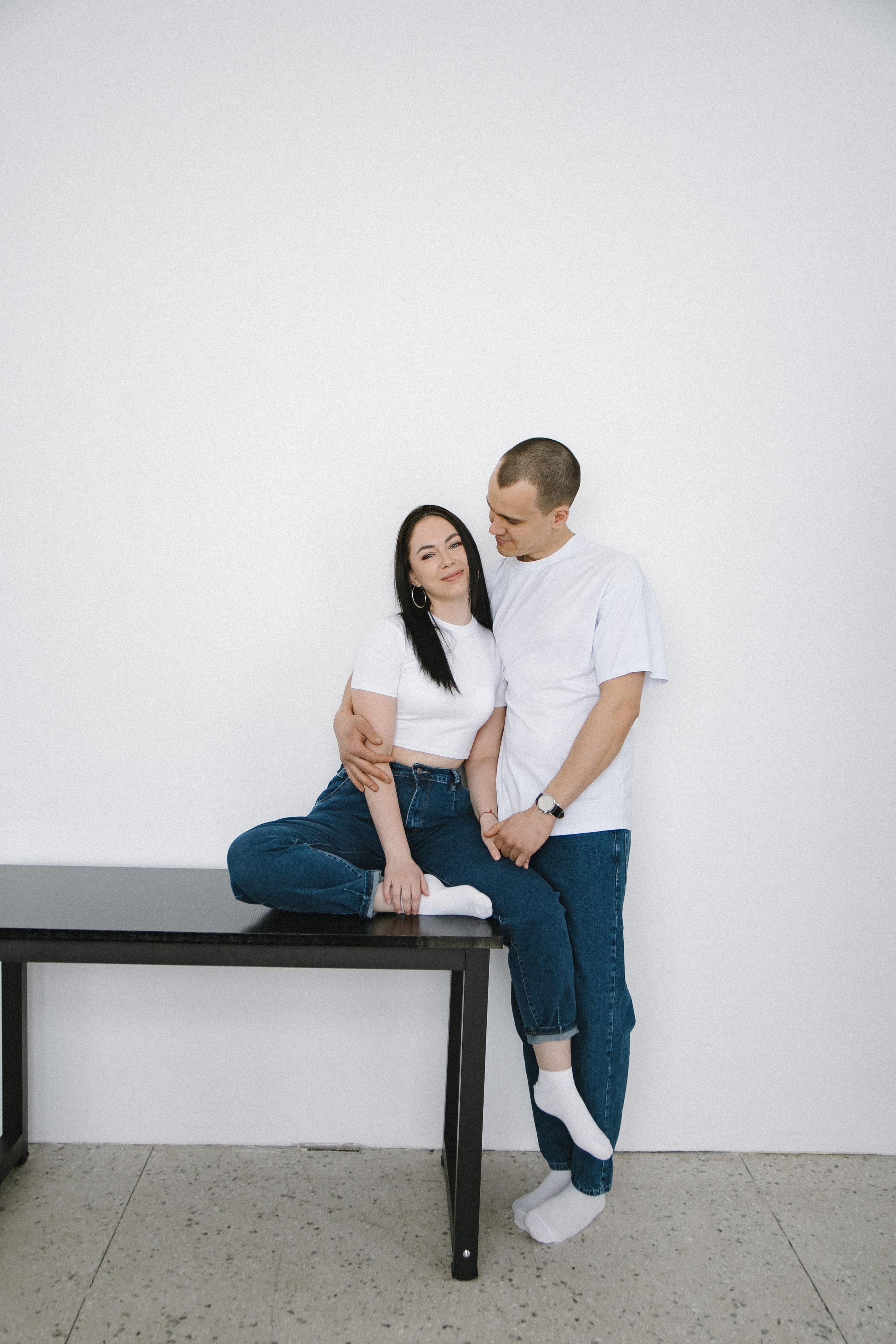 Антон & Настя. Фотограф во Владивостоке Парамонова Елена