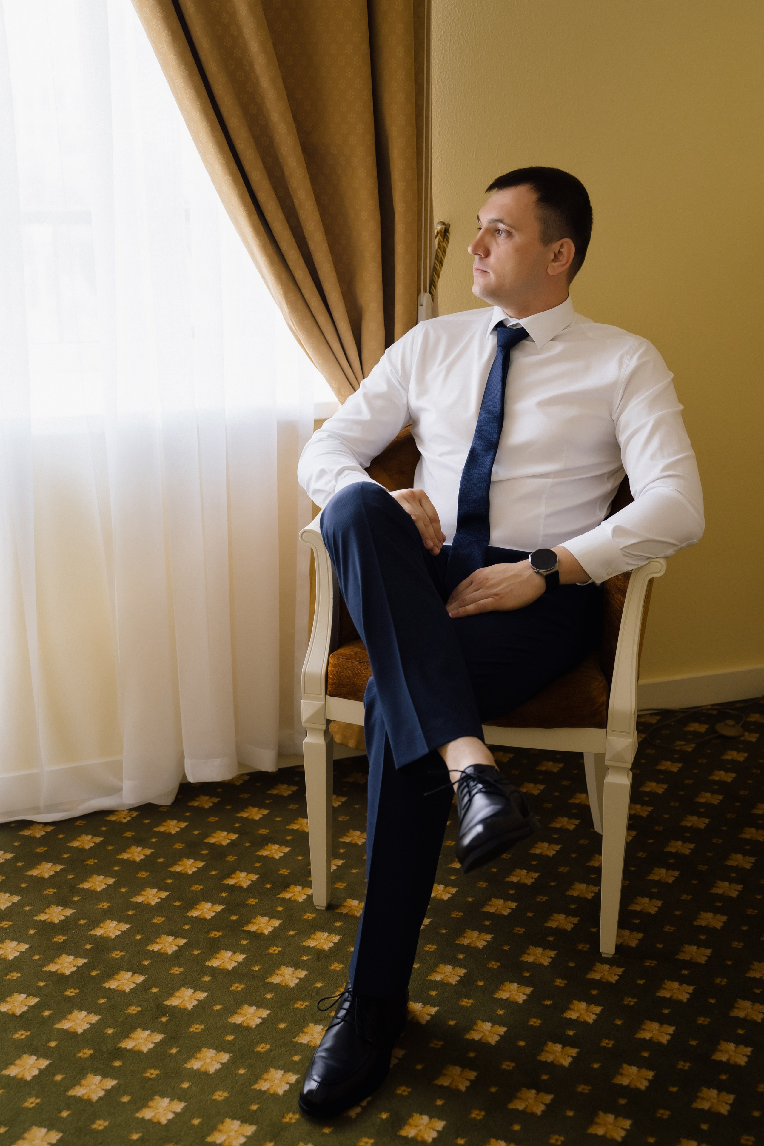 Алексей и Татьяна. Свадебный и семейный фотограф в Волгограде Наталья Наумова